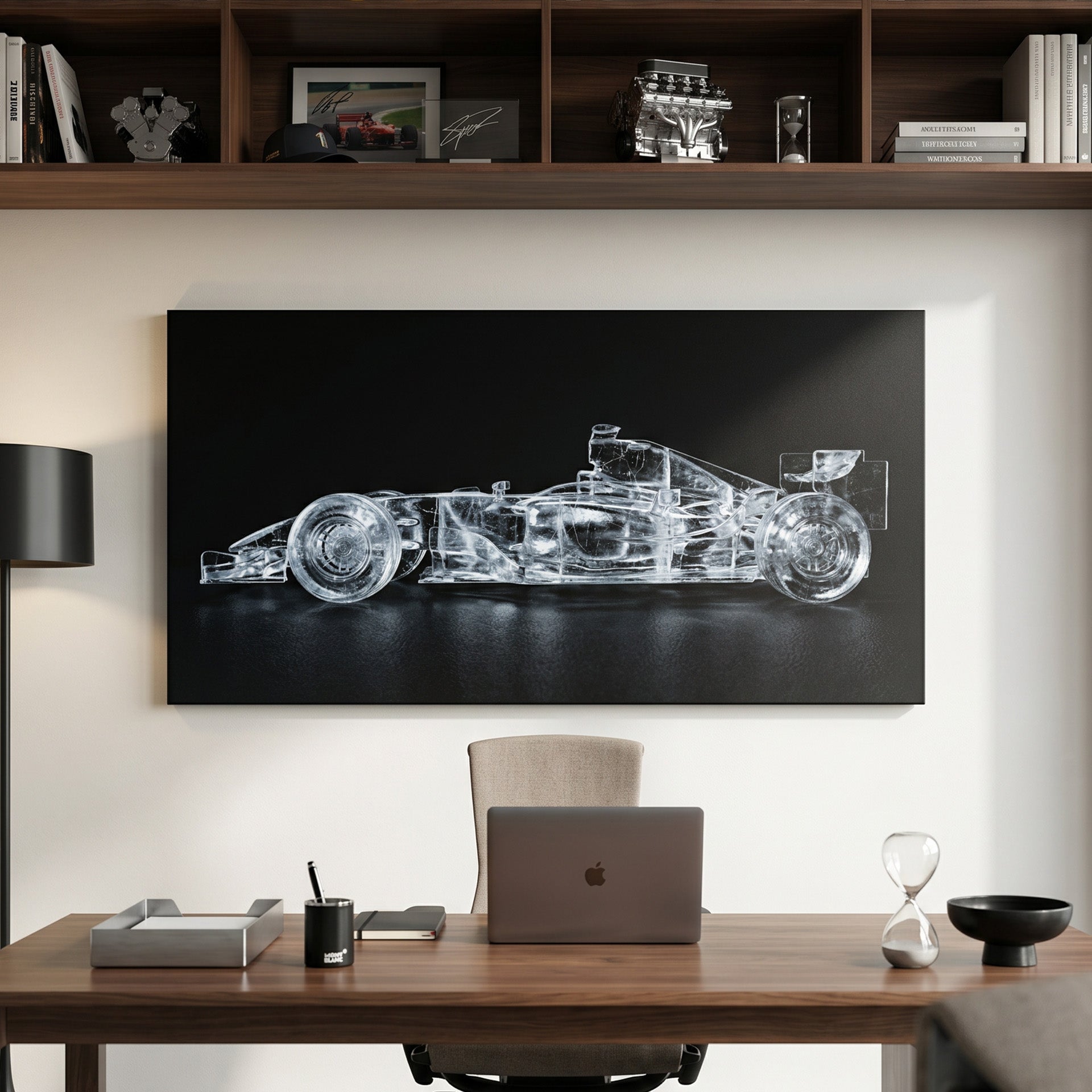 Formula Ice - Side