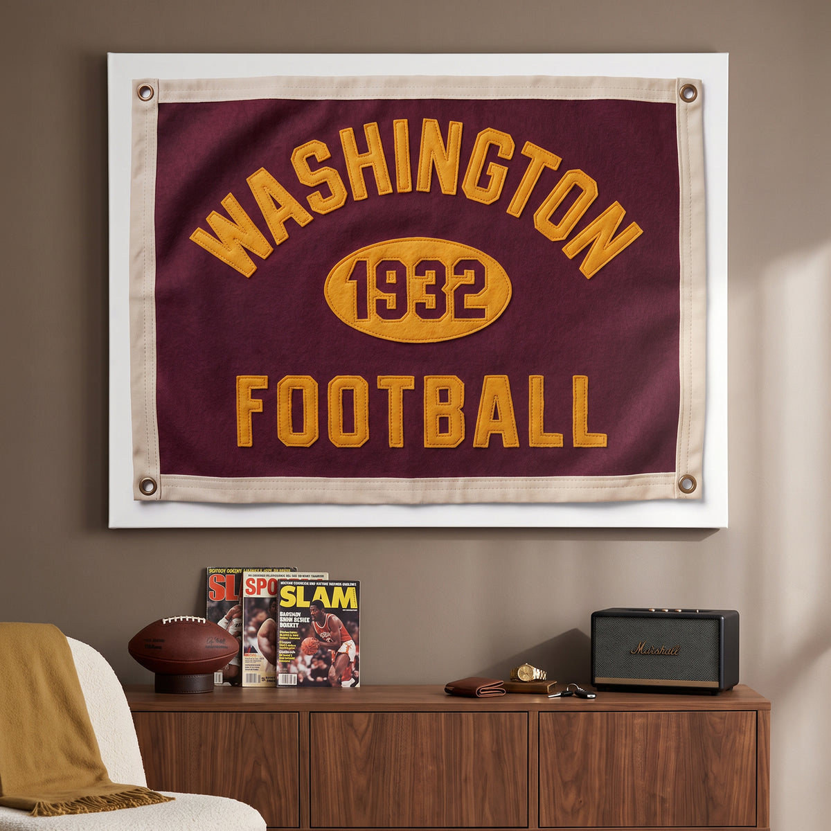 Washington Football