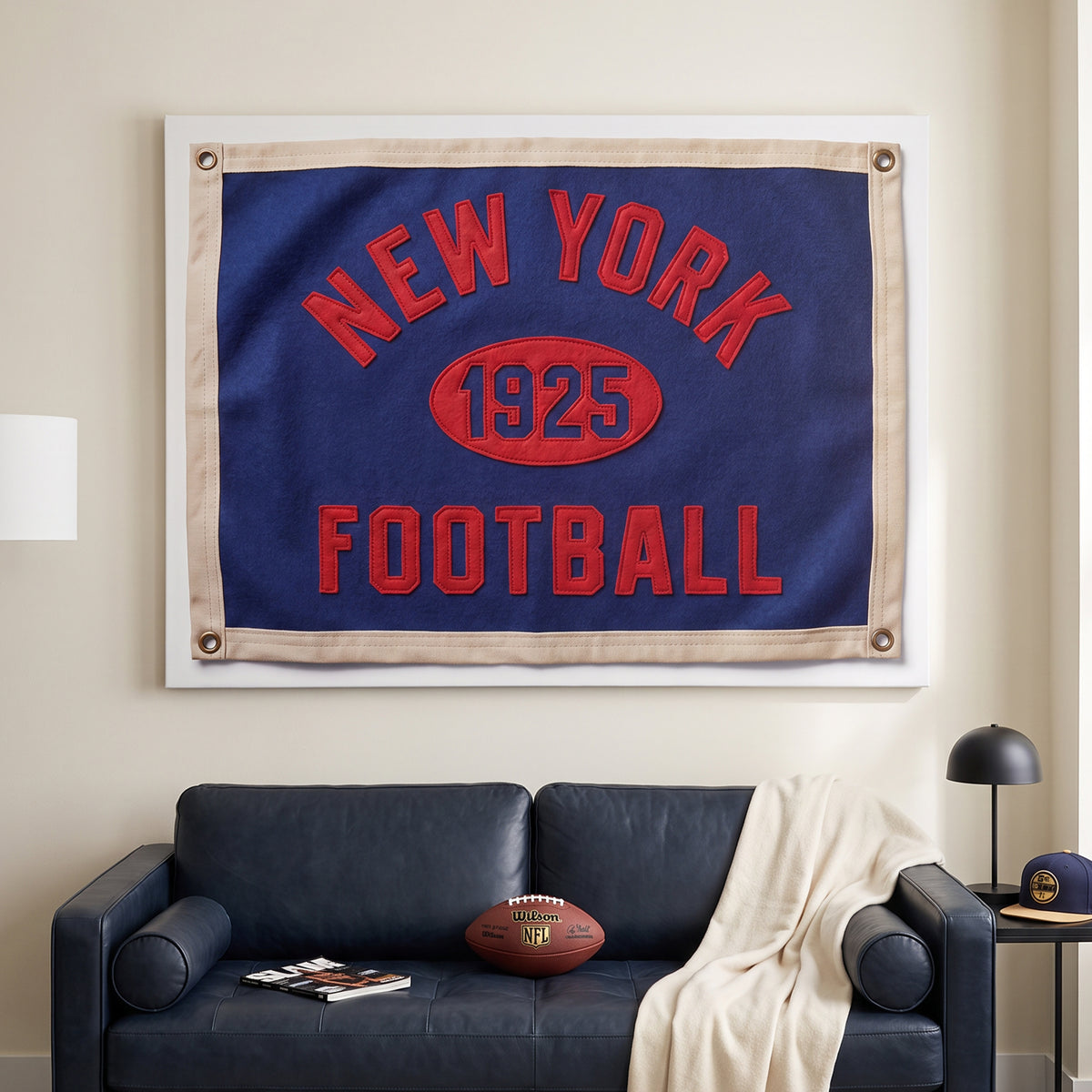 New York Football