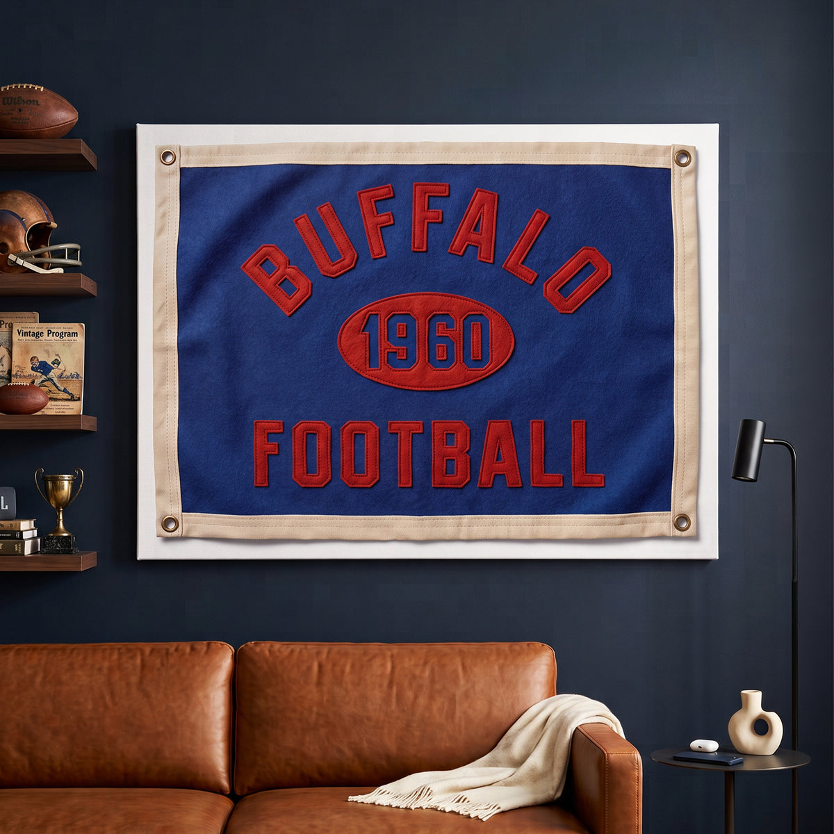 Buffalo Football