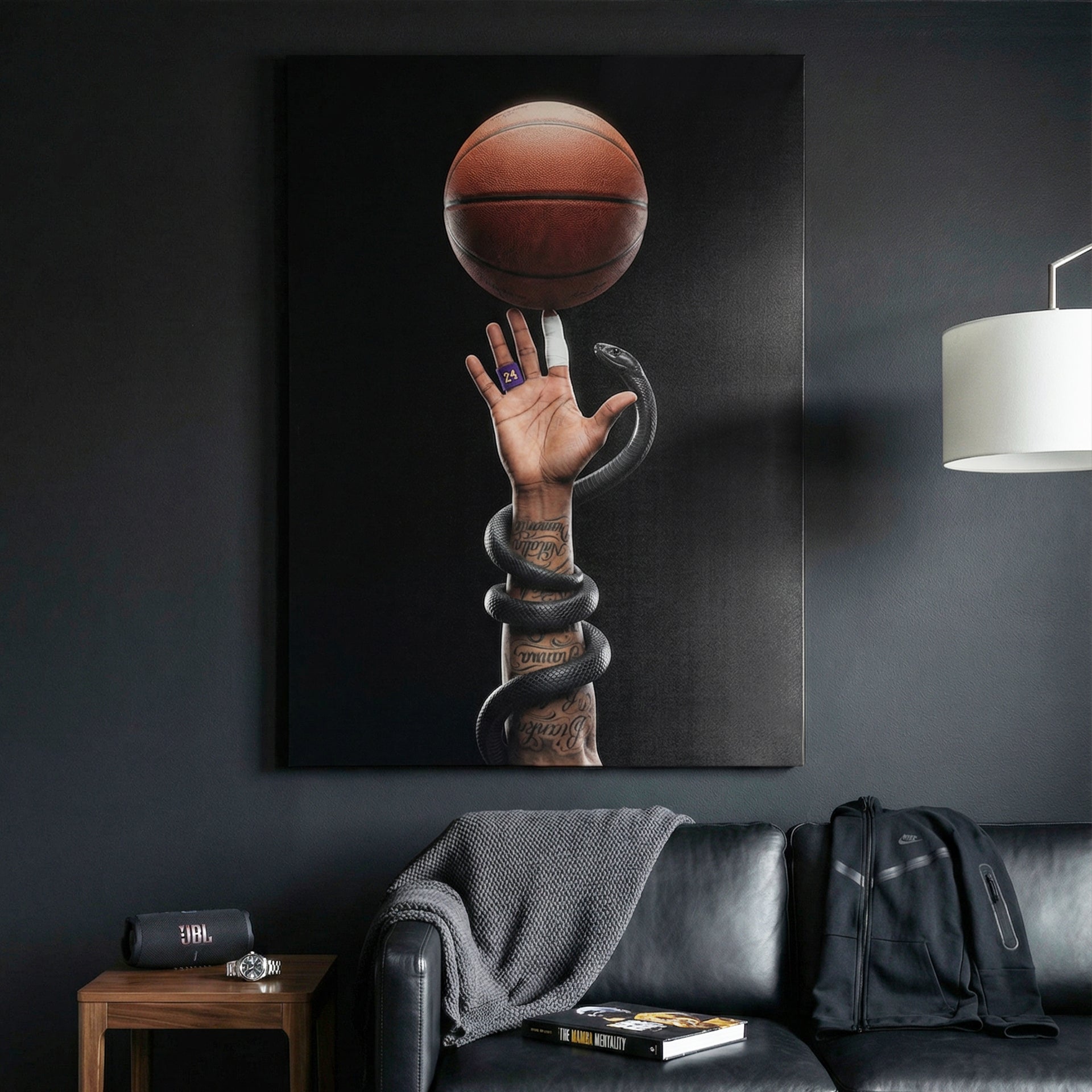 Black Mamba