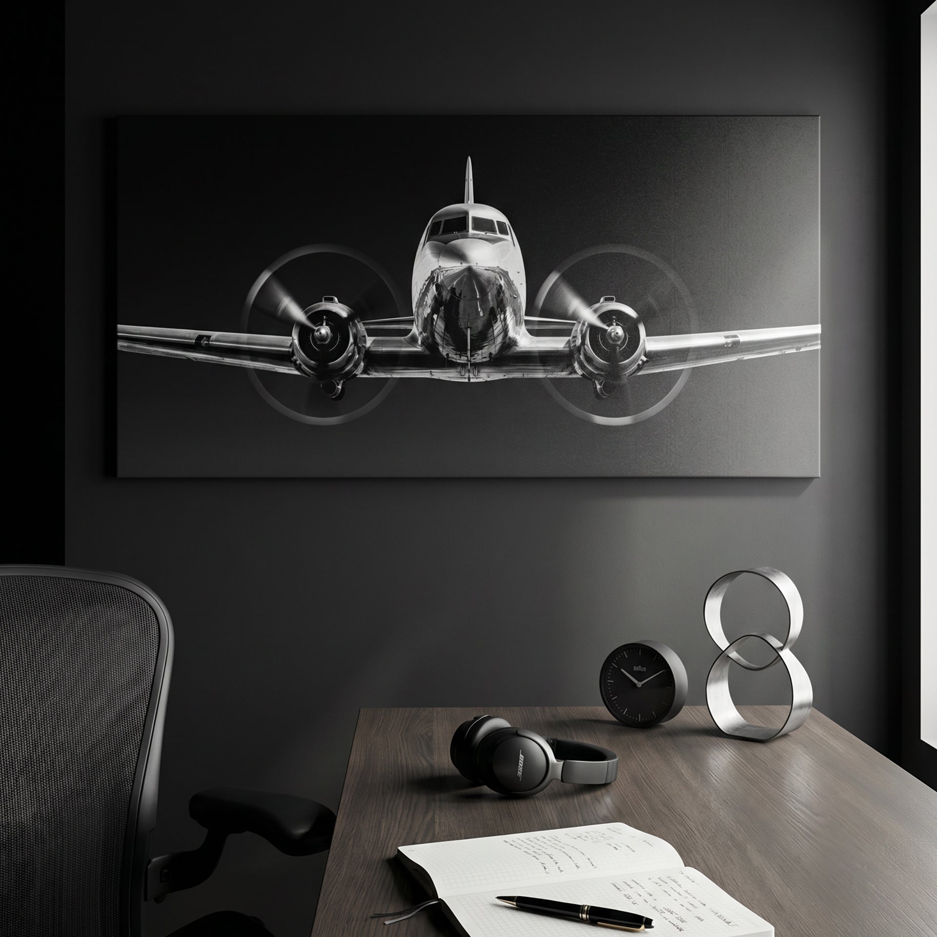 Fly by