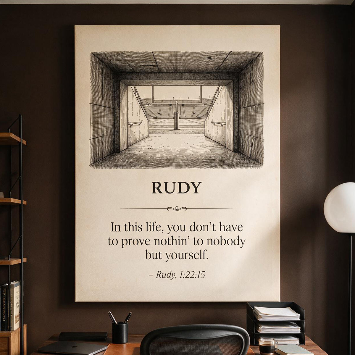 Rudy