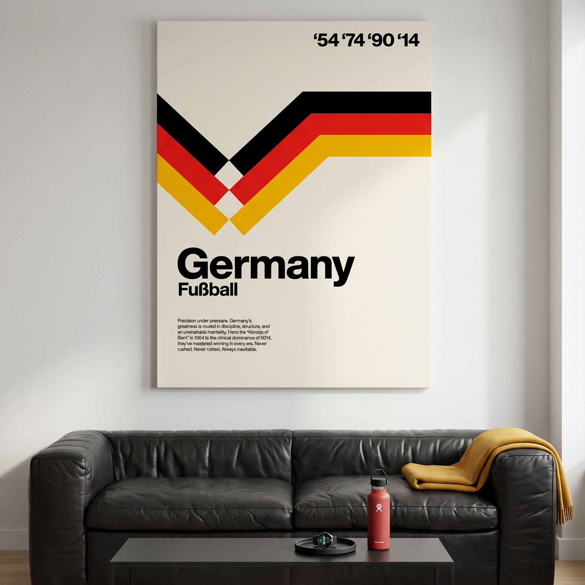 Germany Soccer