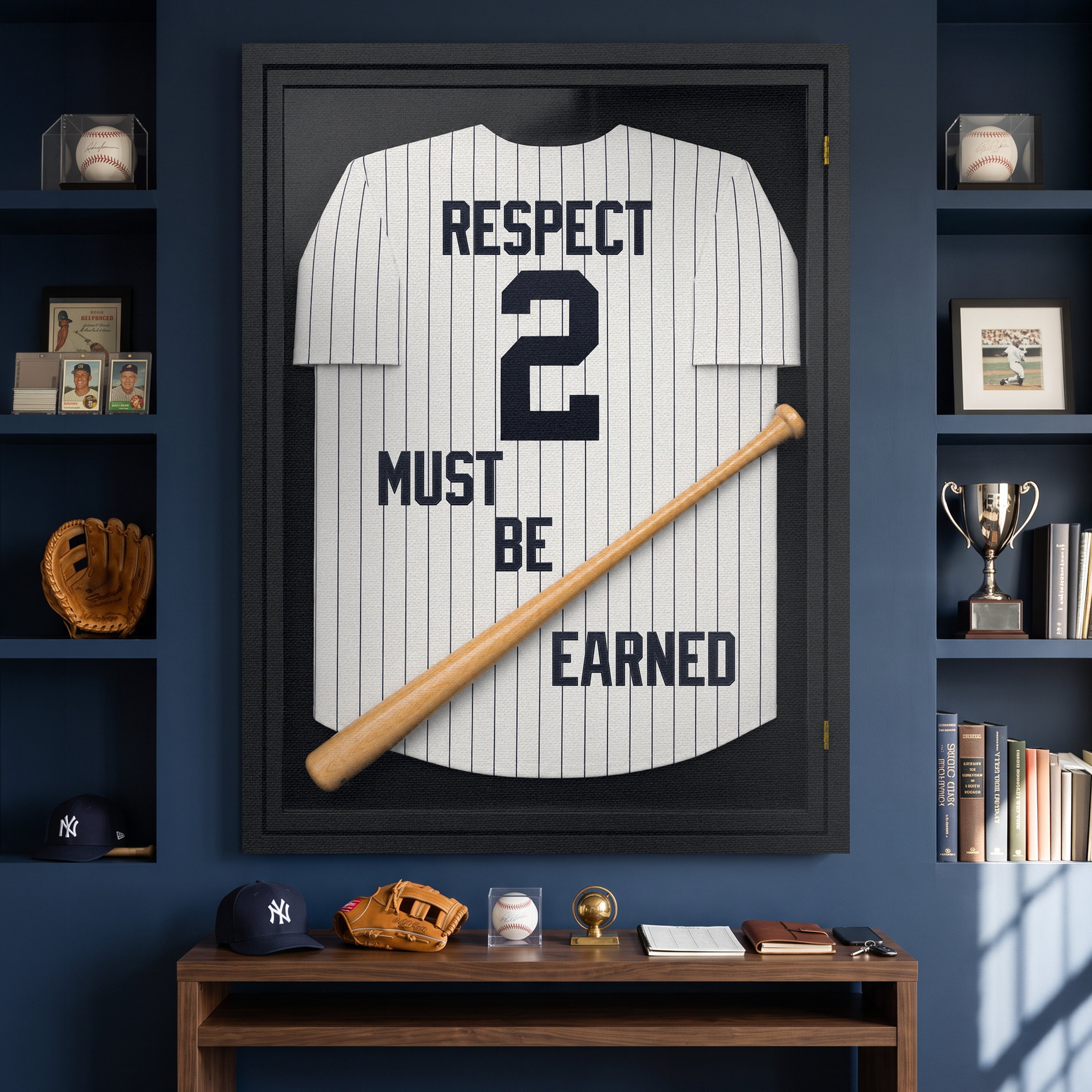 Respect #2