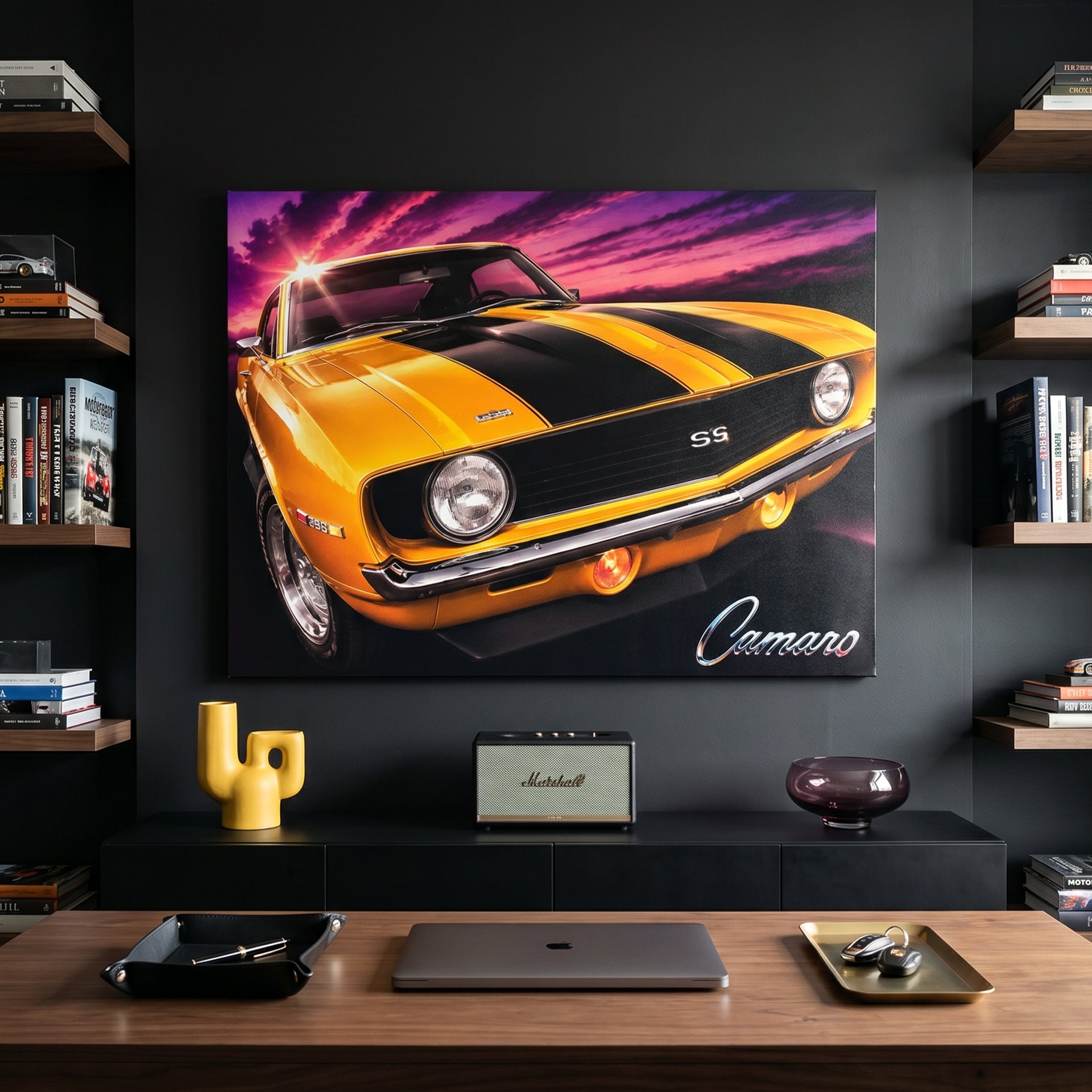 Camaro Cruise