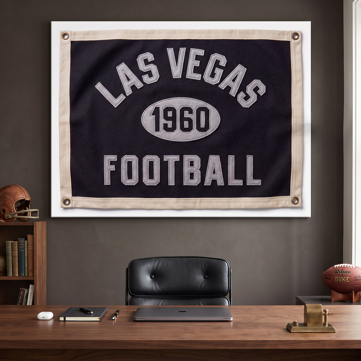 Las Vegas Football