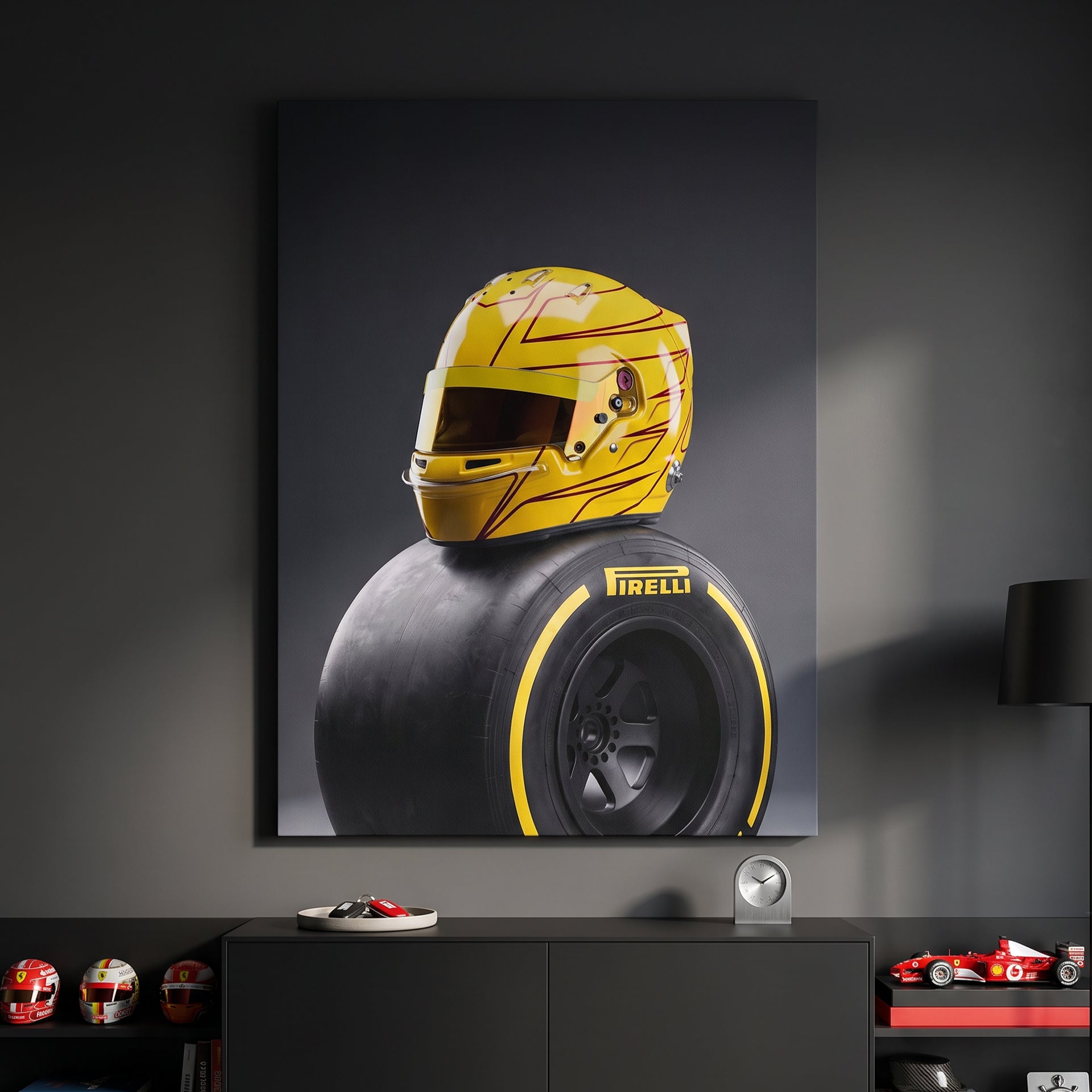 Silverstone's Legacy