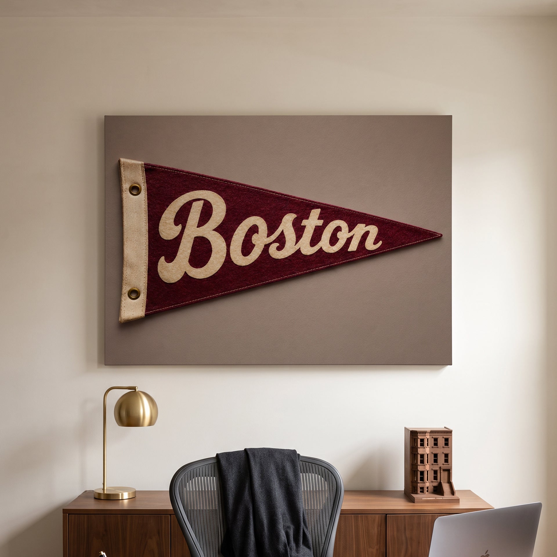 Boston Pennant