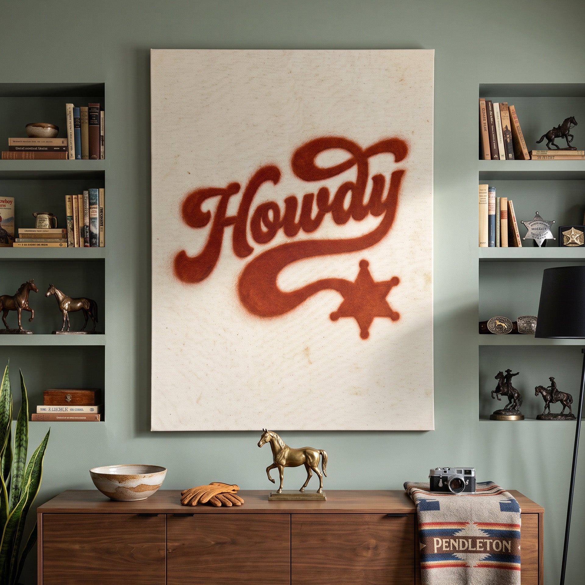 Howdy Fuzzy