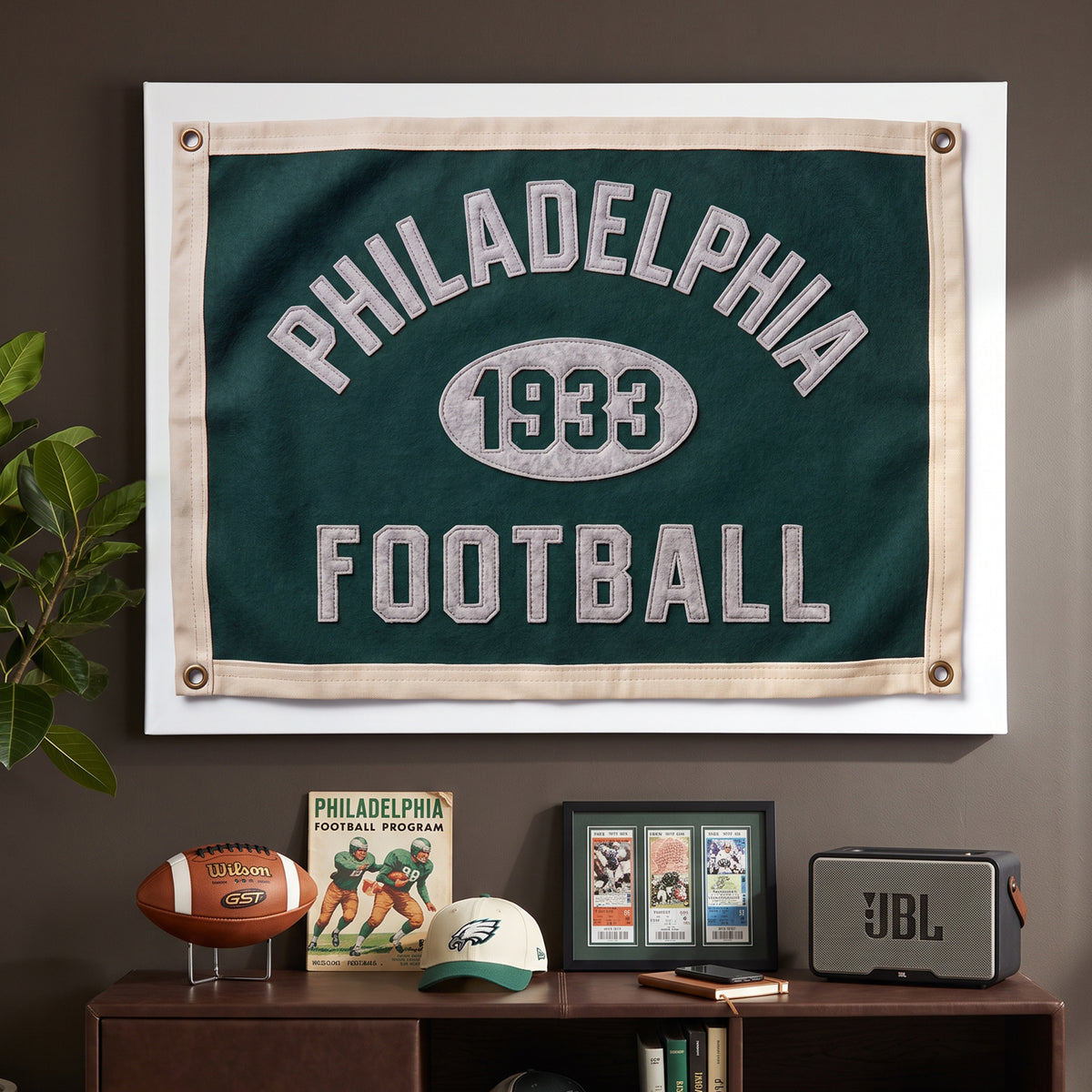 Philadelphia Football