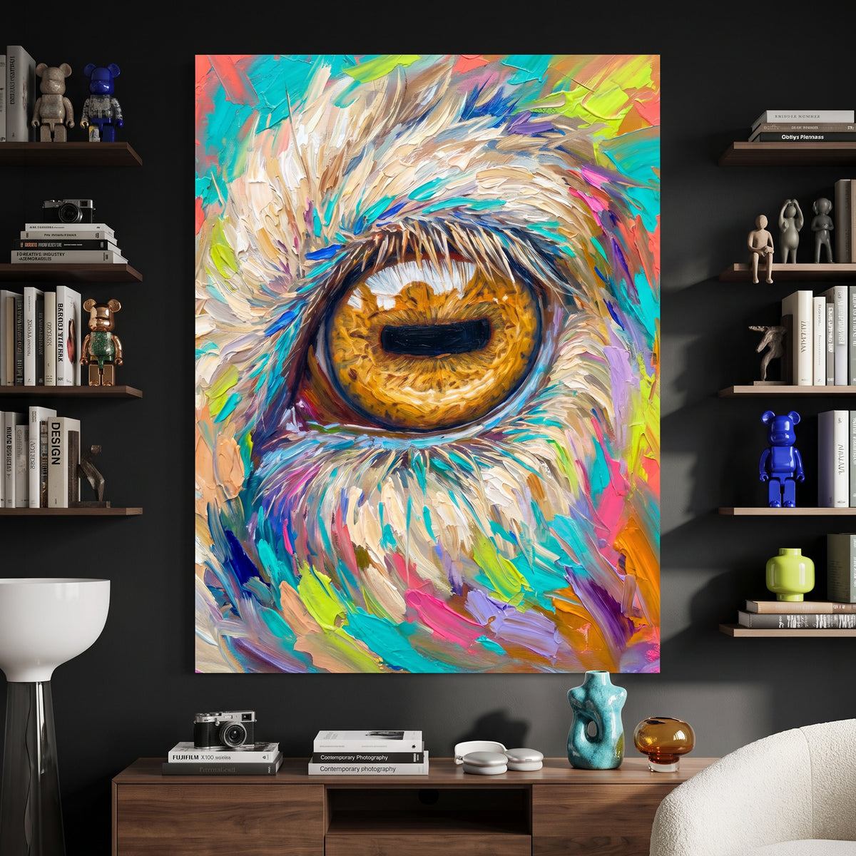 The Watcher