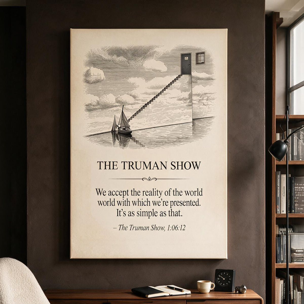 The Truman Show