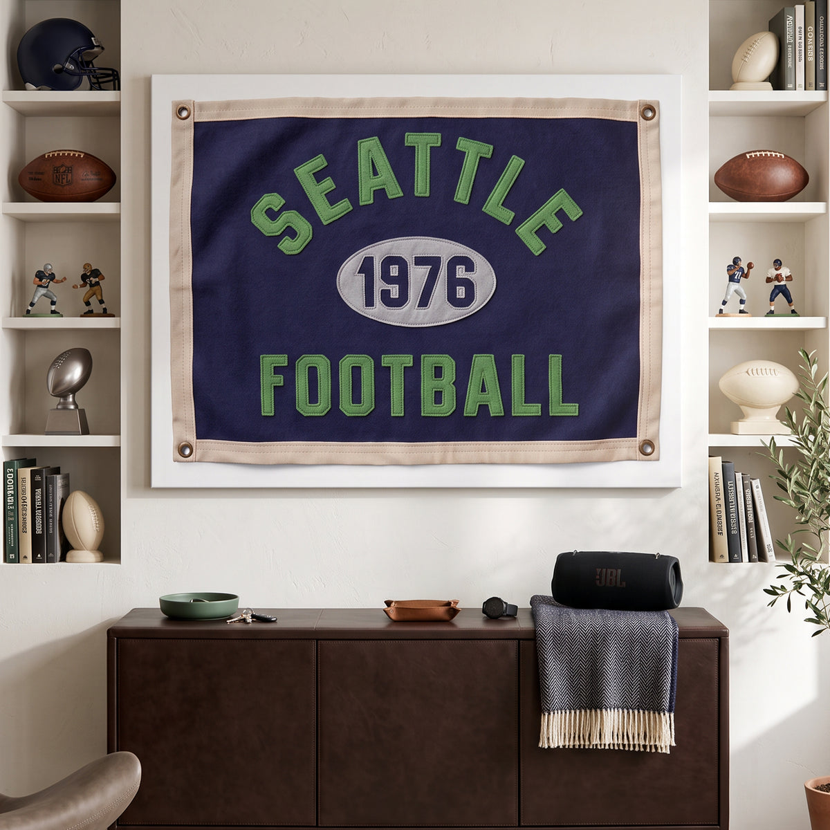 Seattle Football