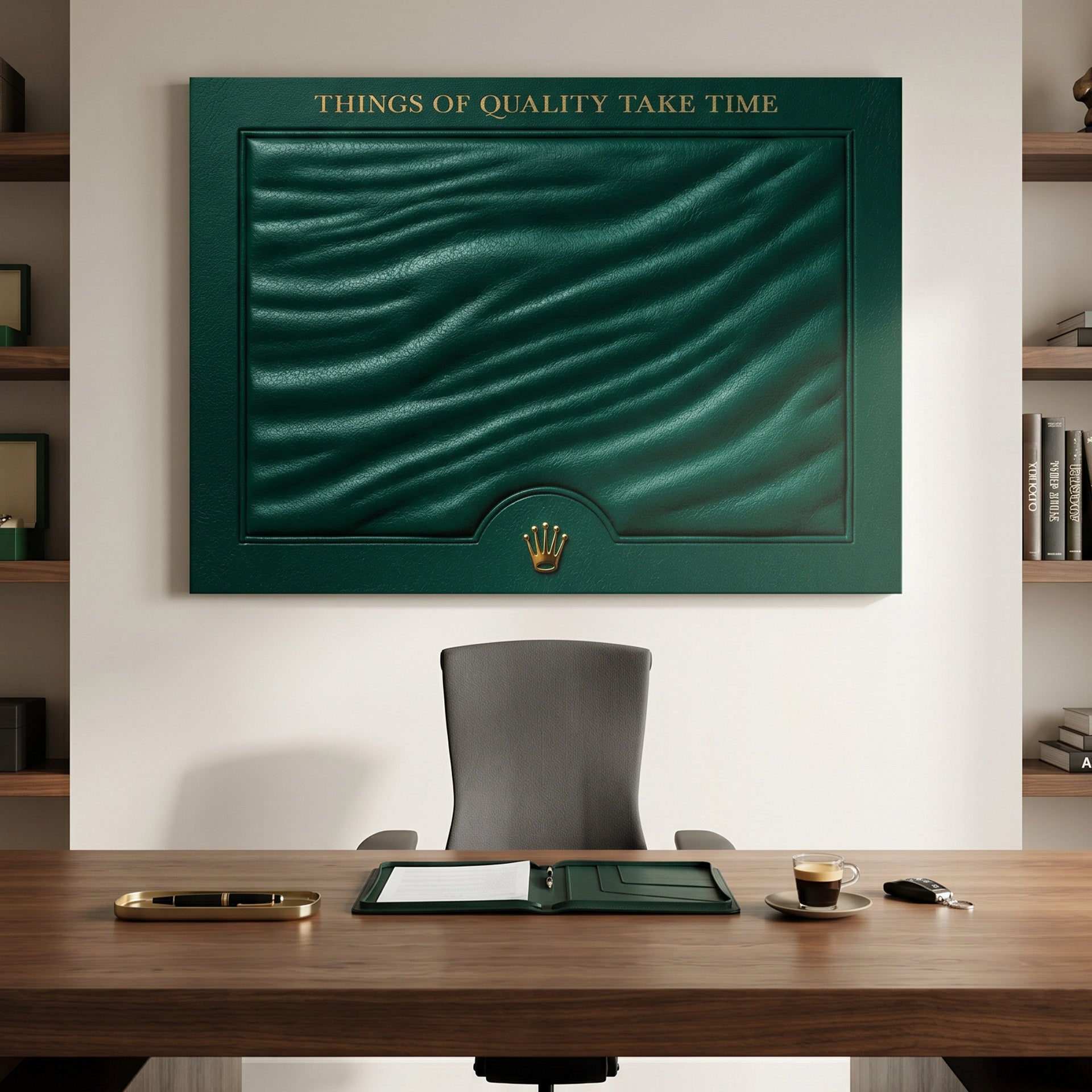 Things of Quality - 2