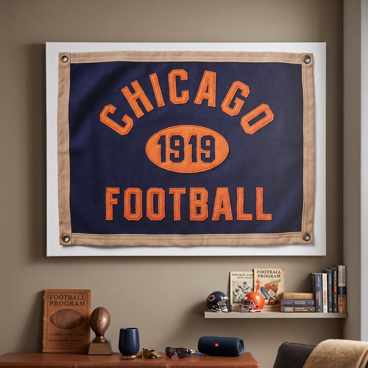 Chicago Football