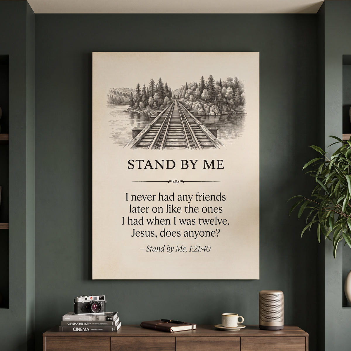 Stand By Me