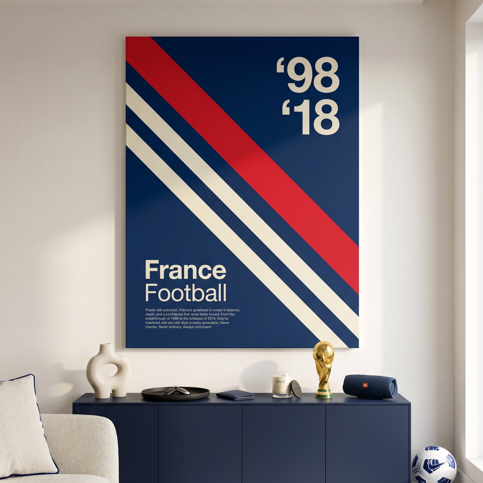 France Soccer