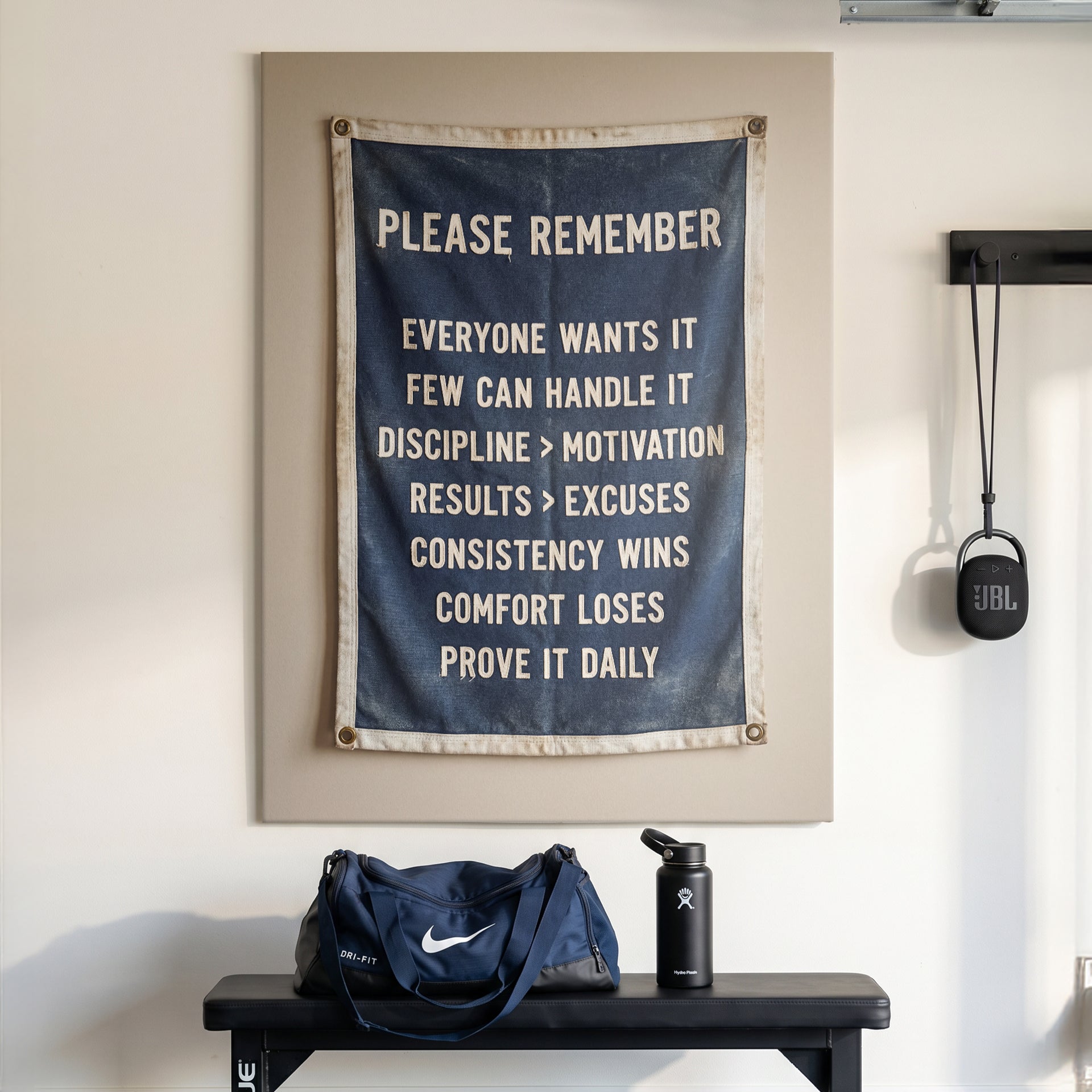 Please Remember