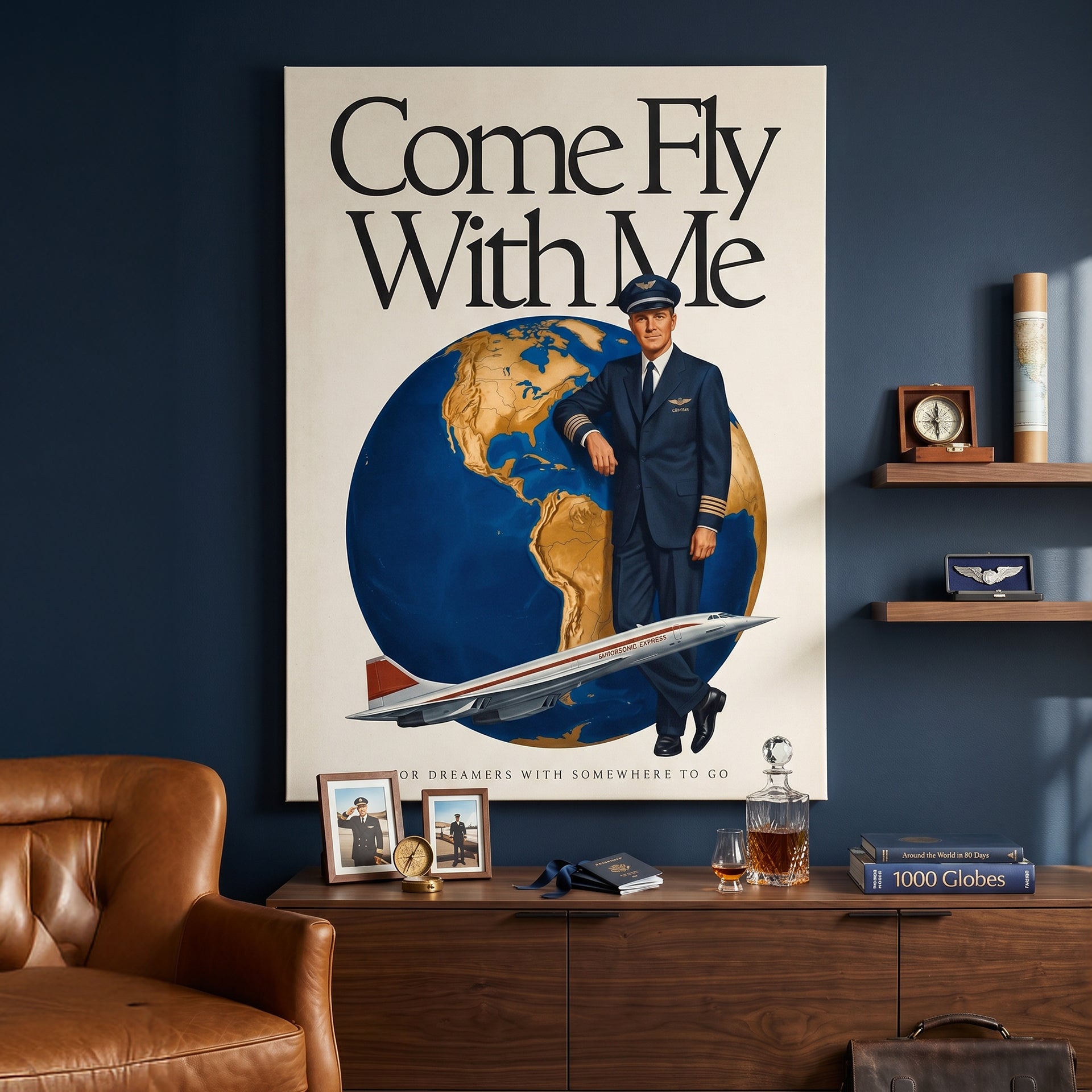 Come Fly With Me