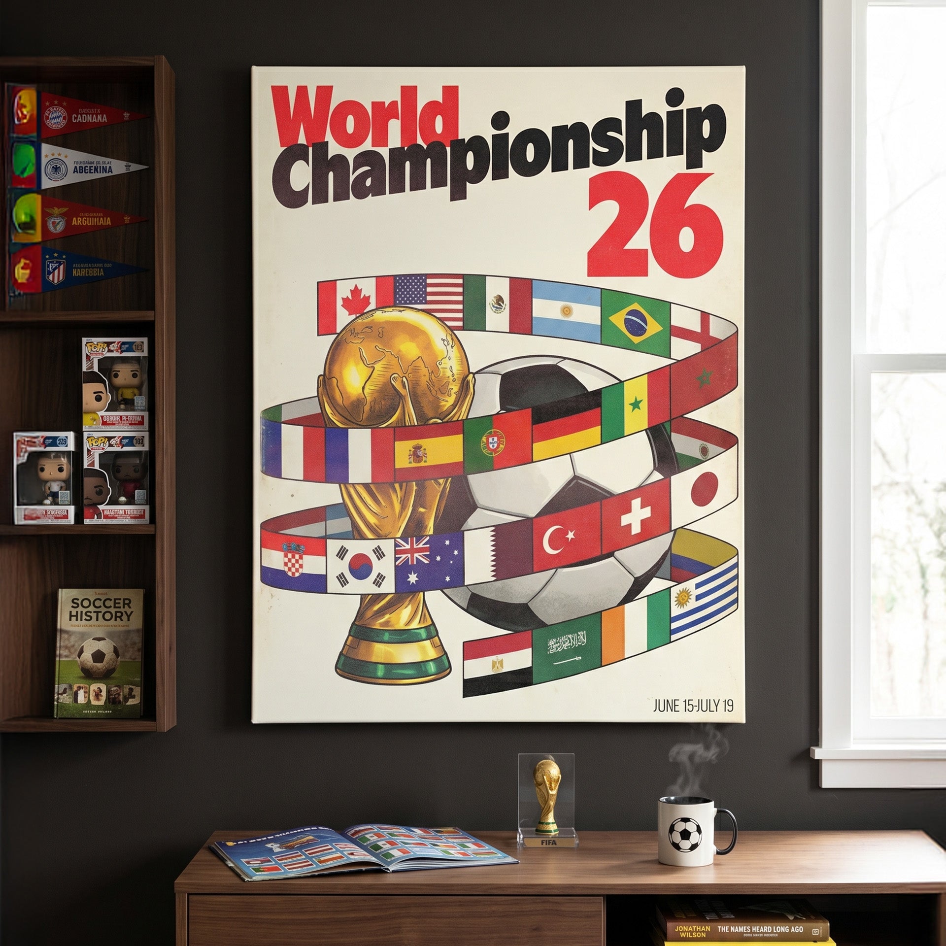 World Championship 2