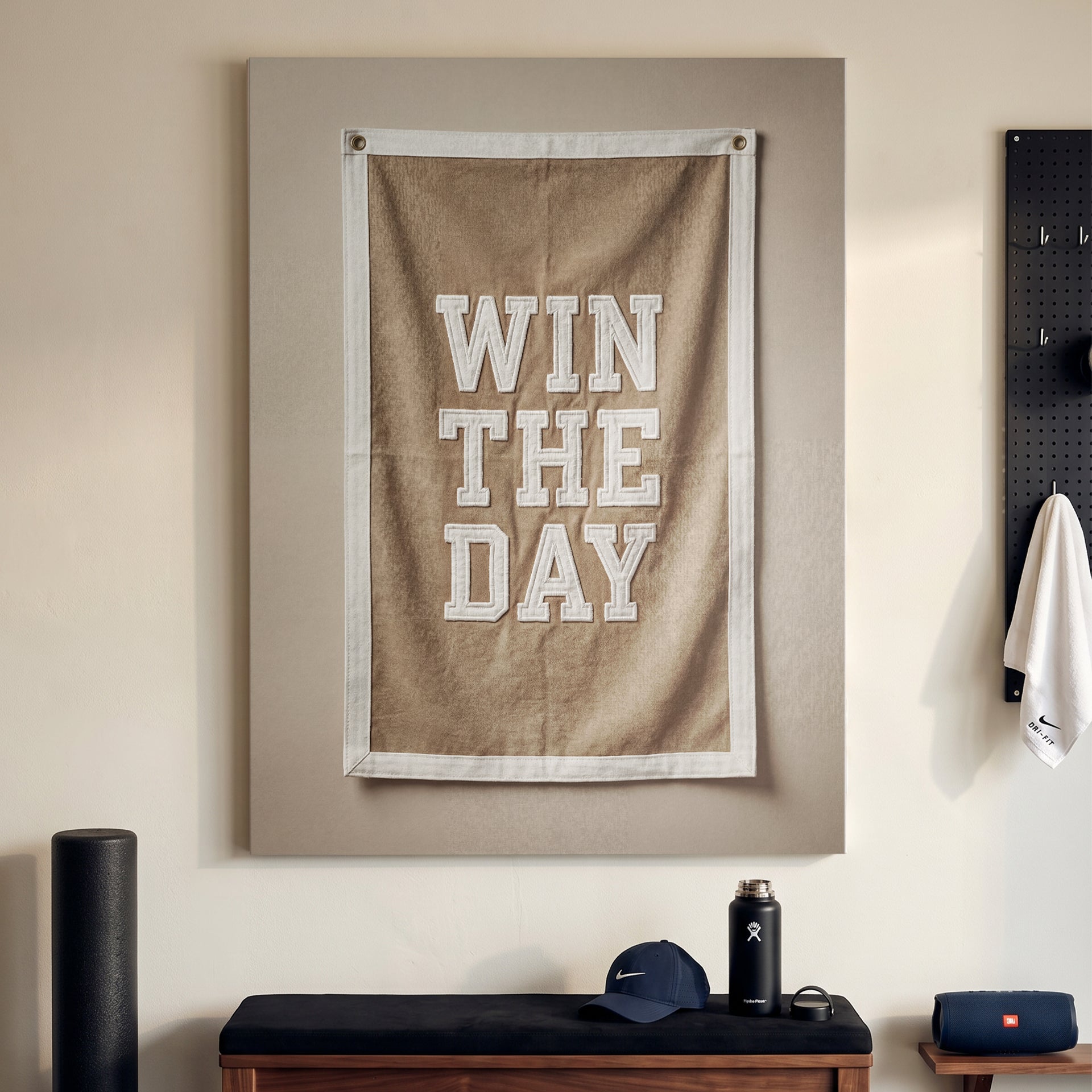 Win The Day