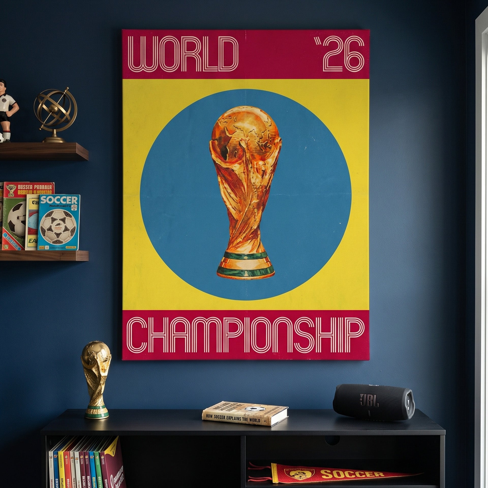 World Championship 3