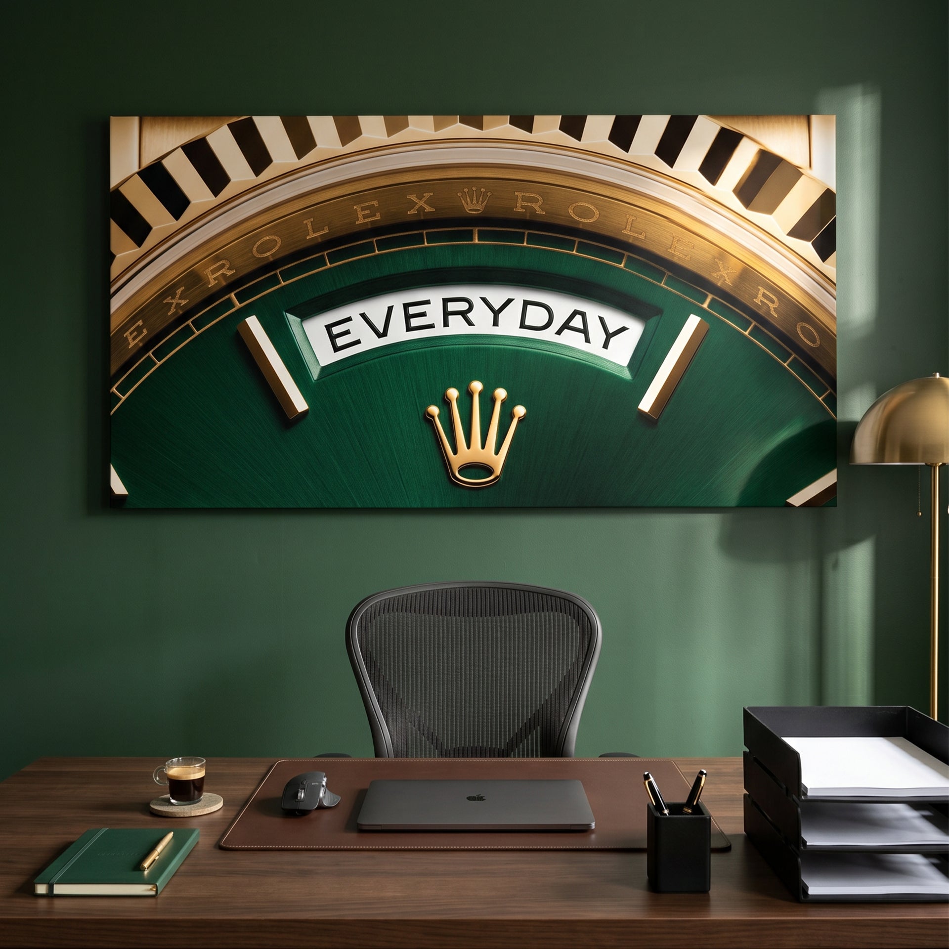 Everyday - 2