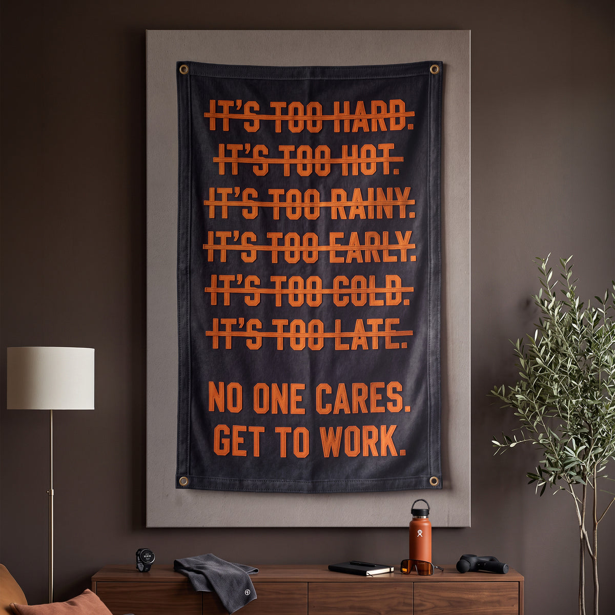 No Excuses - Blaze