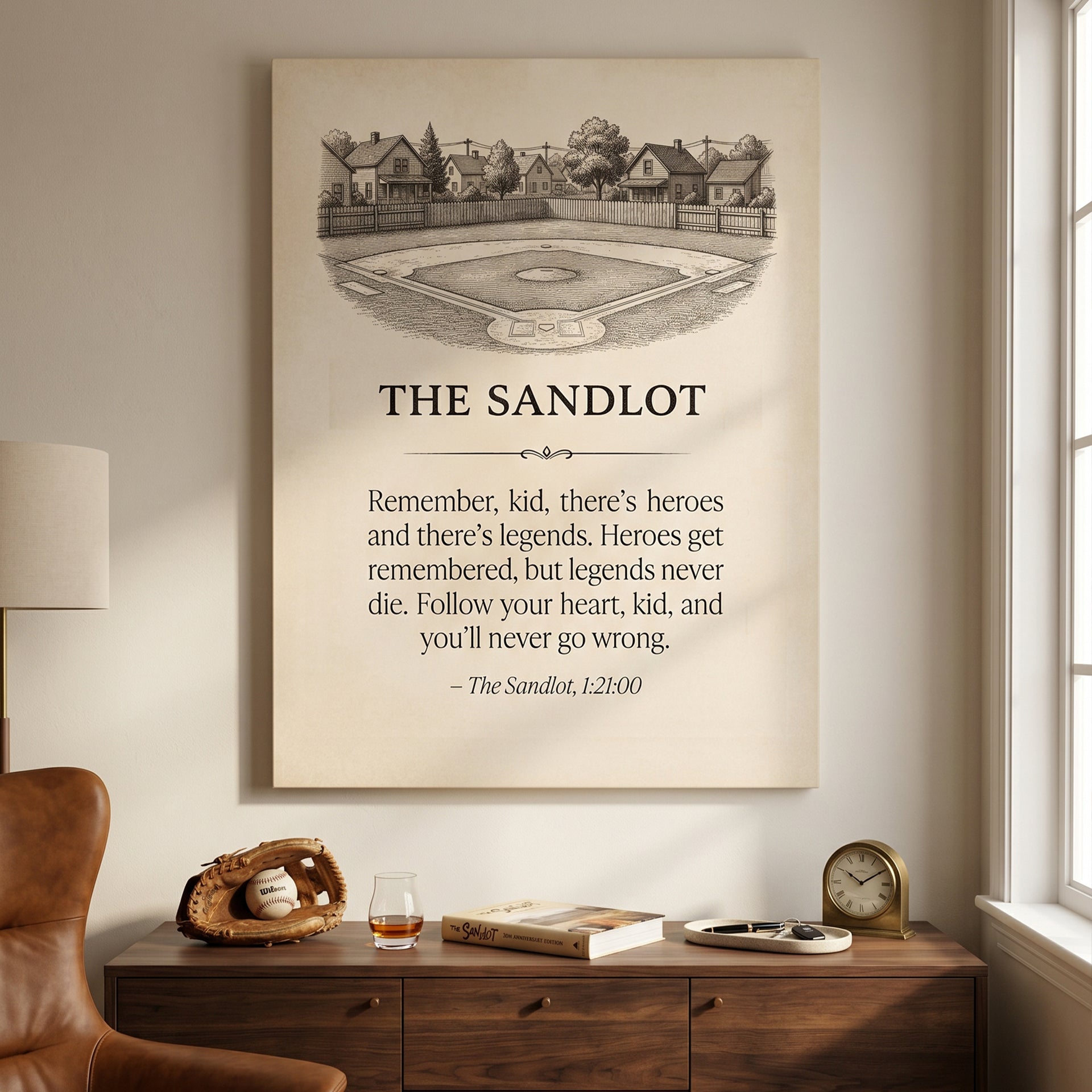 The Sandlot