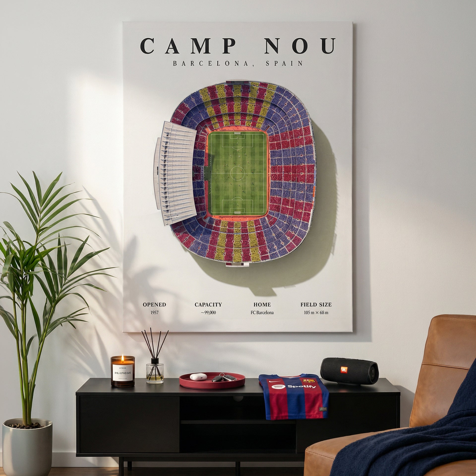 Camp Nou