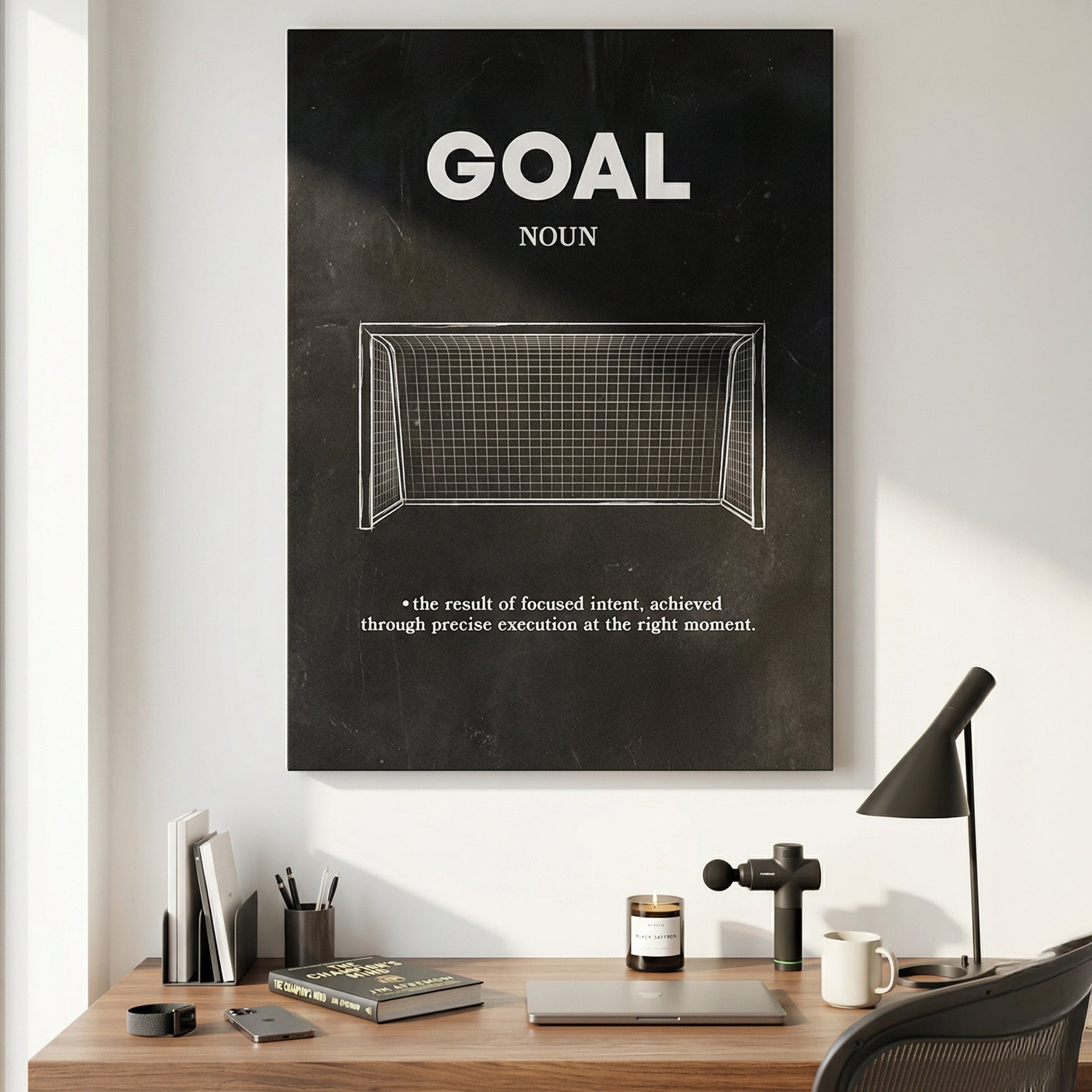 Goal Definition