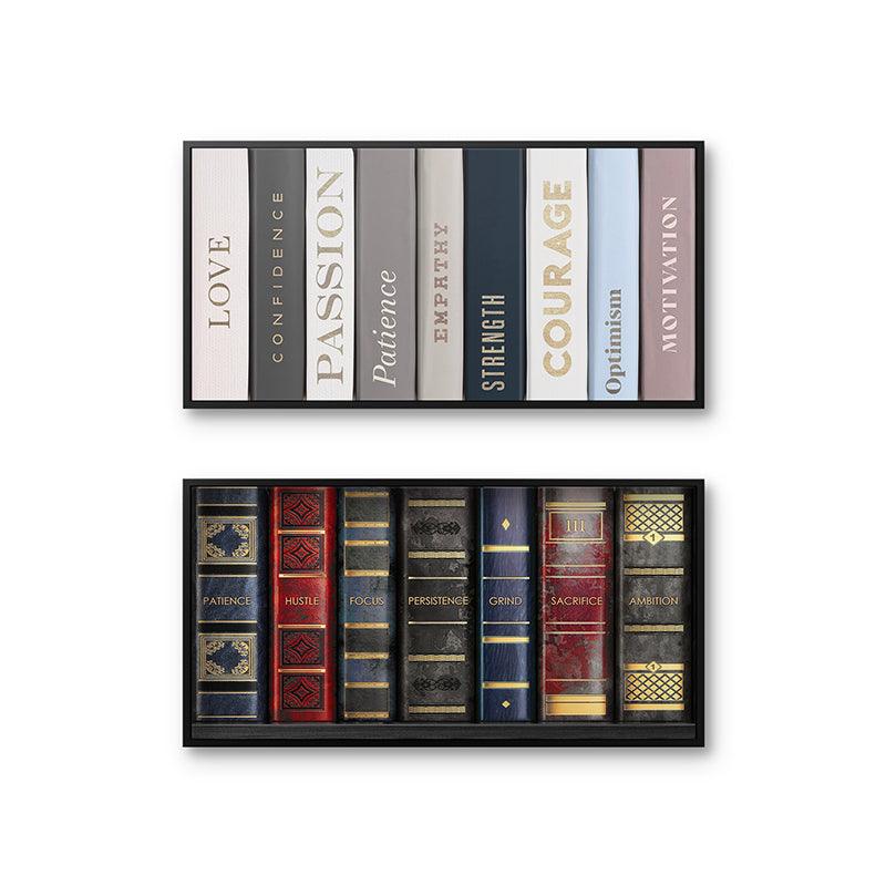 Shelf Set - IKONICK - IKONICK Original