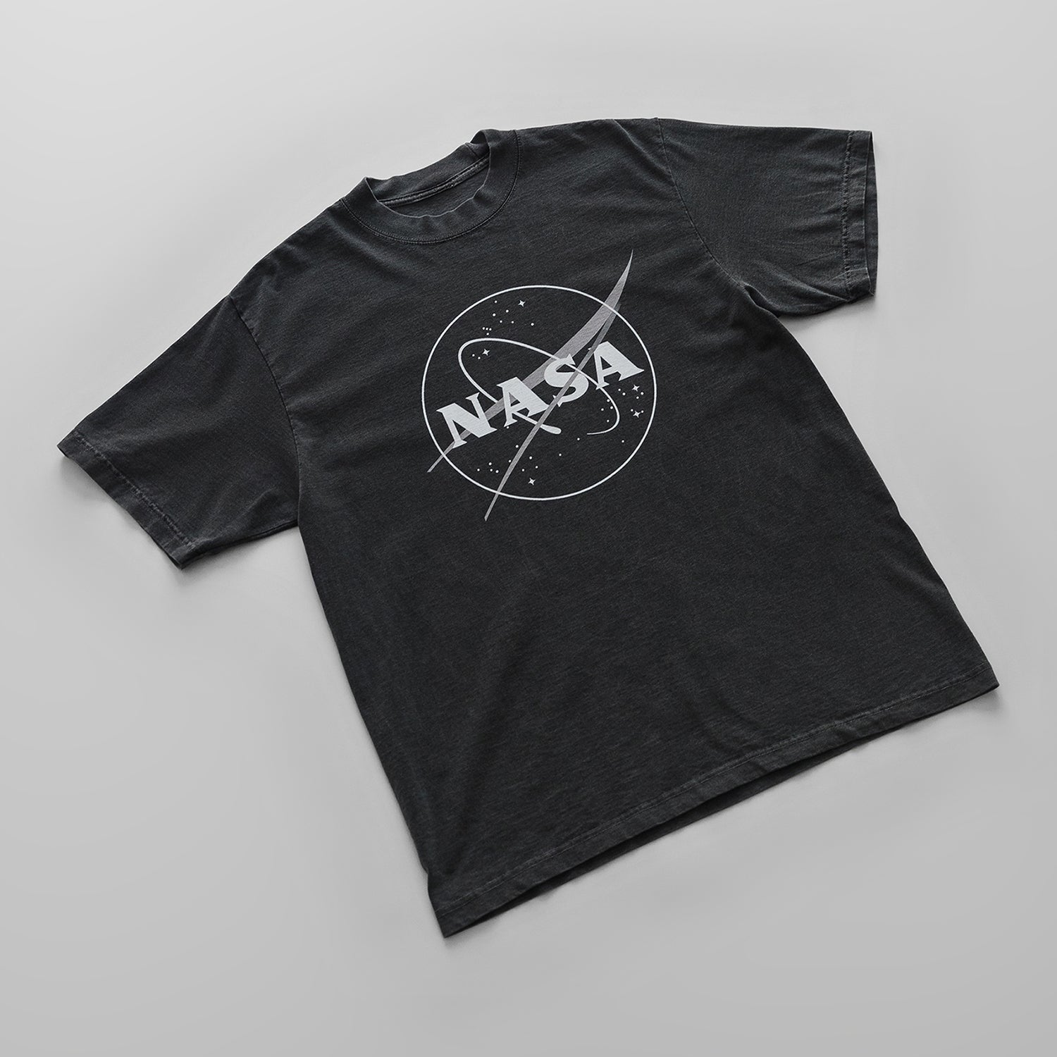NASA - Classic Emblem - IKONICK - NASA