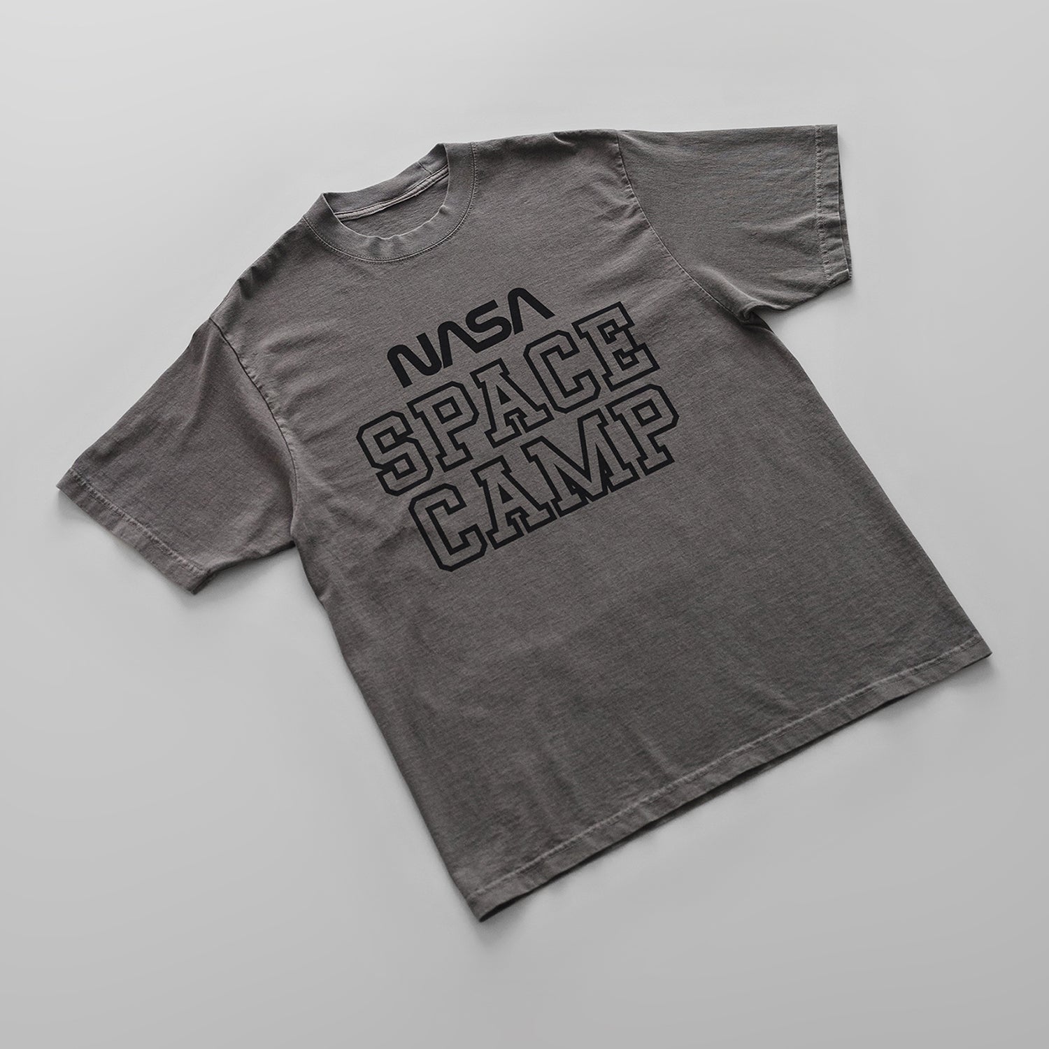 NASA - Space Camp - IKONICK - NASA