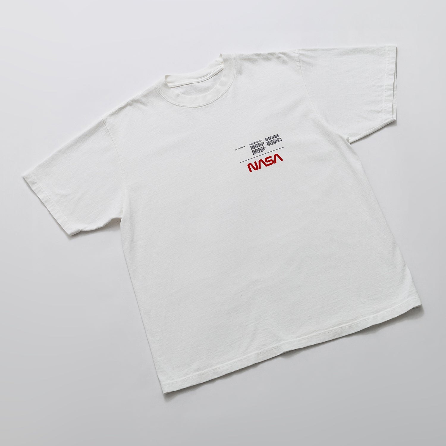 NASA - The NASA Color - IKONICK - NASA