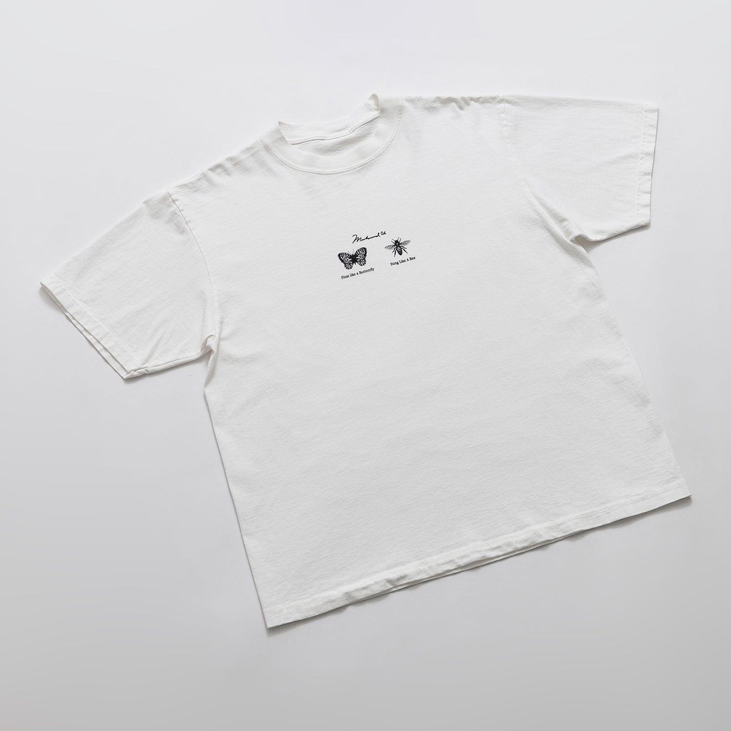 MUHAMMAD ALI - Float - IKONICK - Muhammad Ali