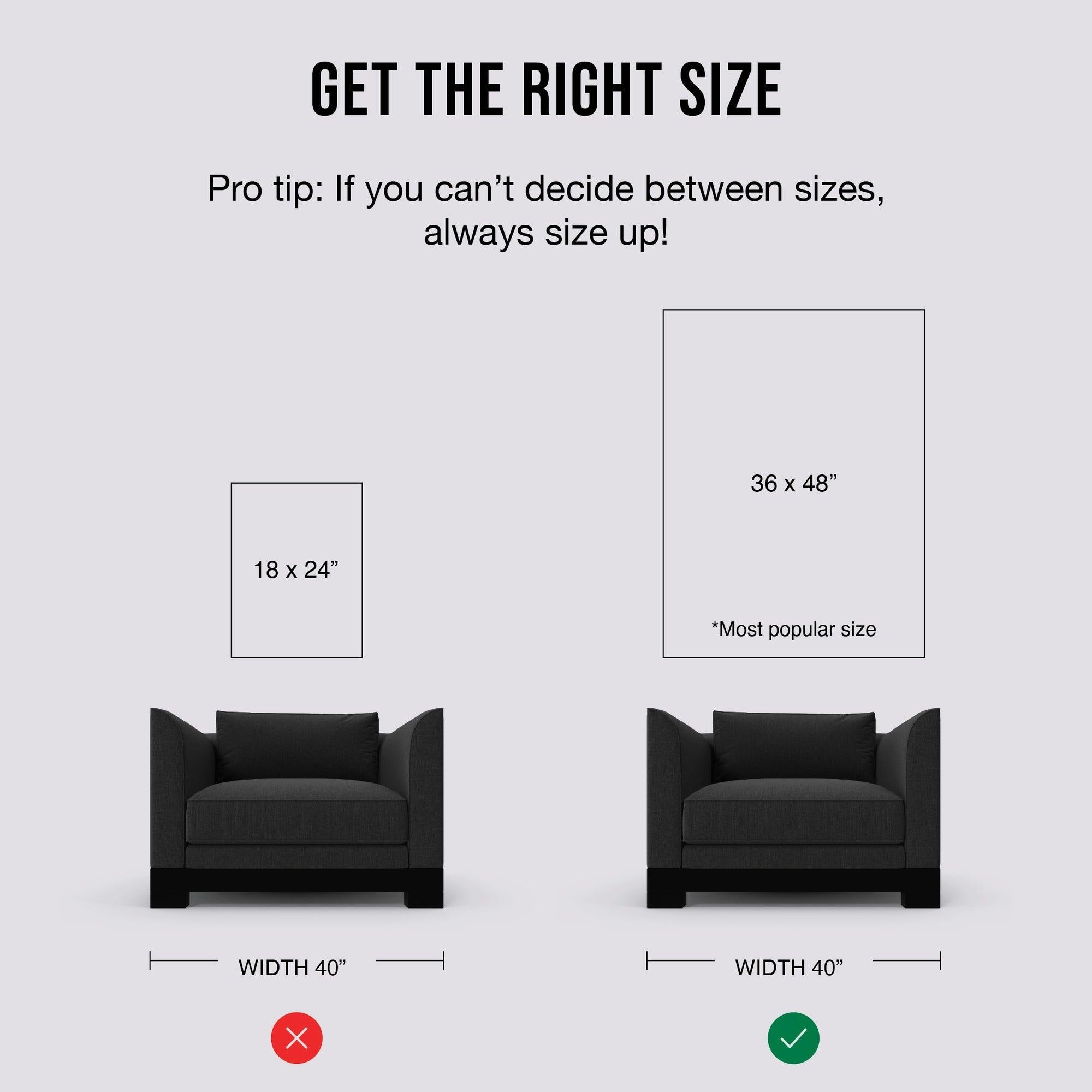 Eye on the Prize - IKONICK - IKONICK Original