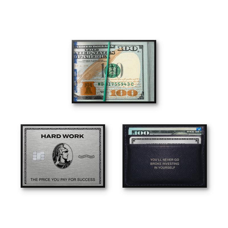 Wallet Bundle - IKONICK - IKONICK Original