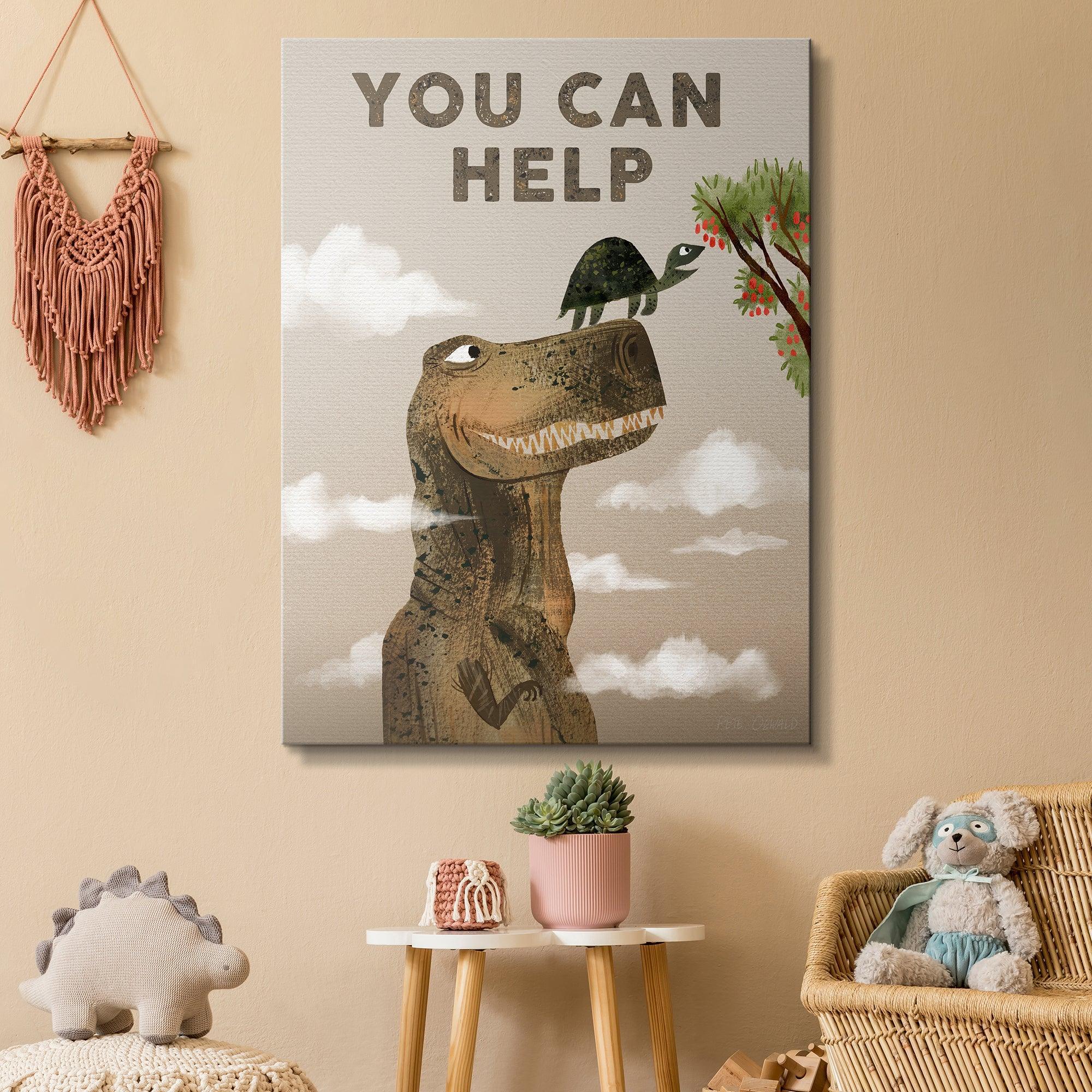 Kids You Can Help - IKONICK - IKONICK Original