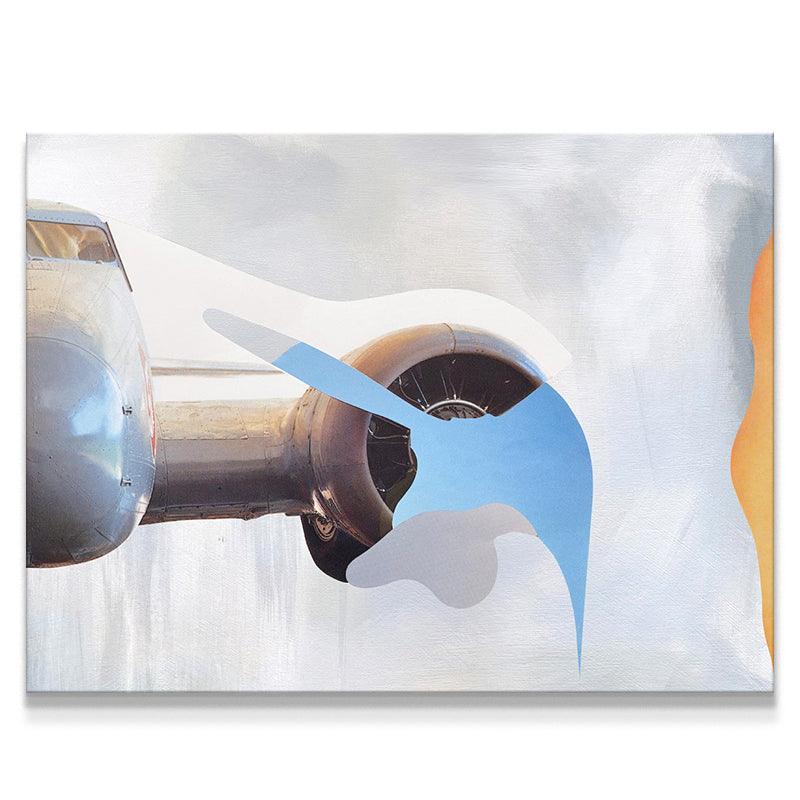 A Mystery Never Happens Again - IKONICK - Argyle Plaids