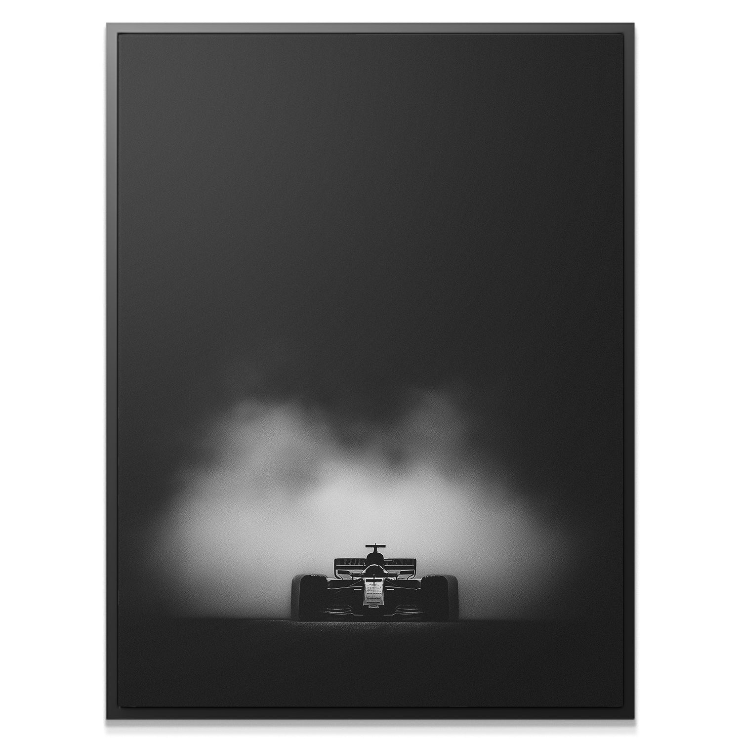 Racing - Abyss - IKONICK - IKONICK Original