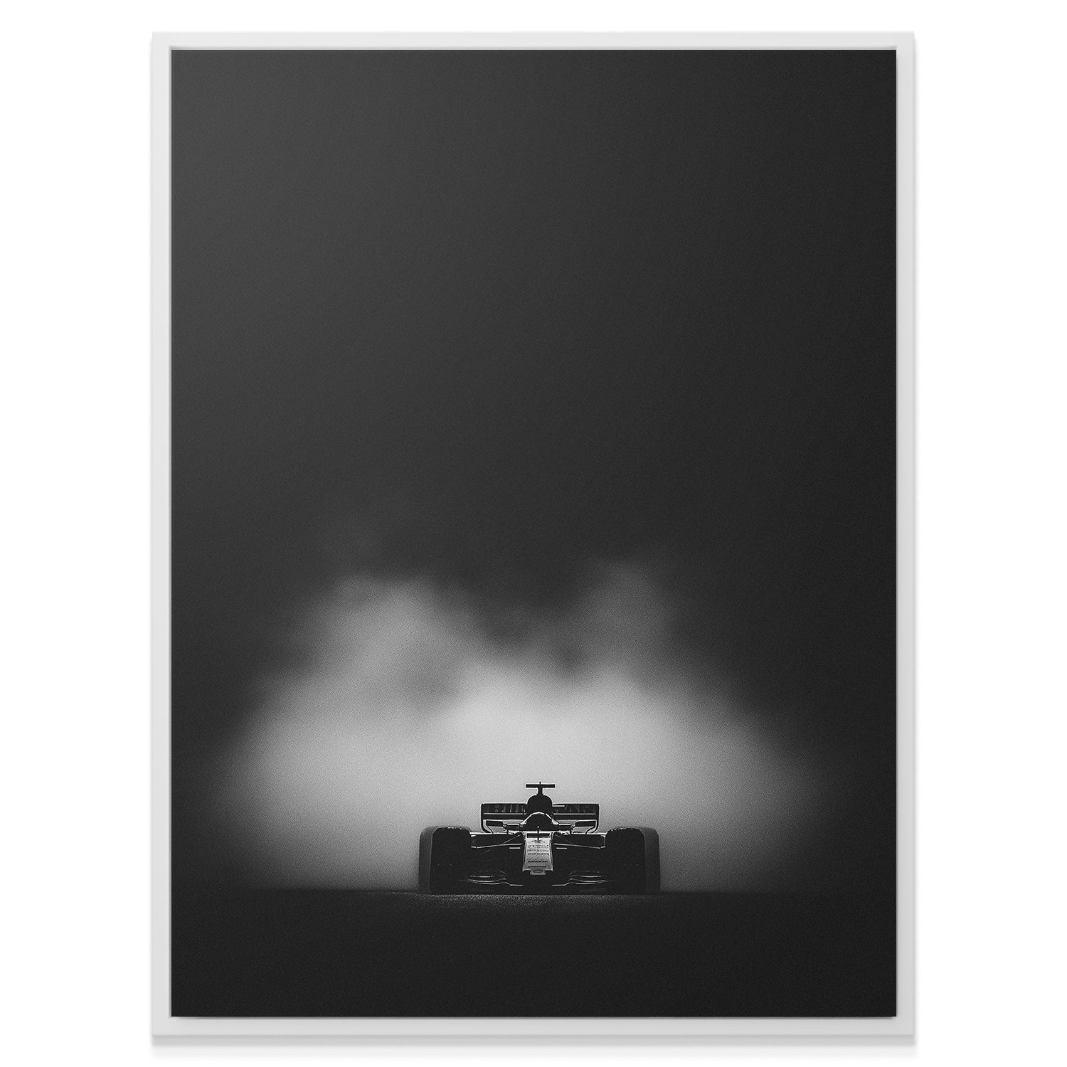 Racing - Abyss - IKONICK - IKONICK Original