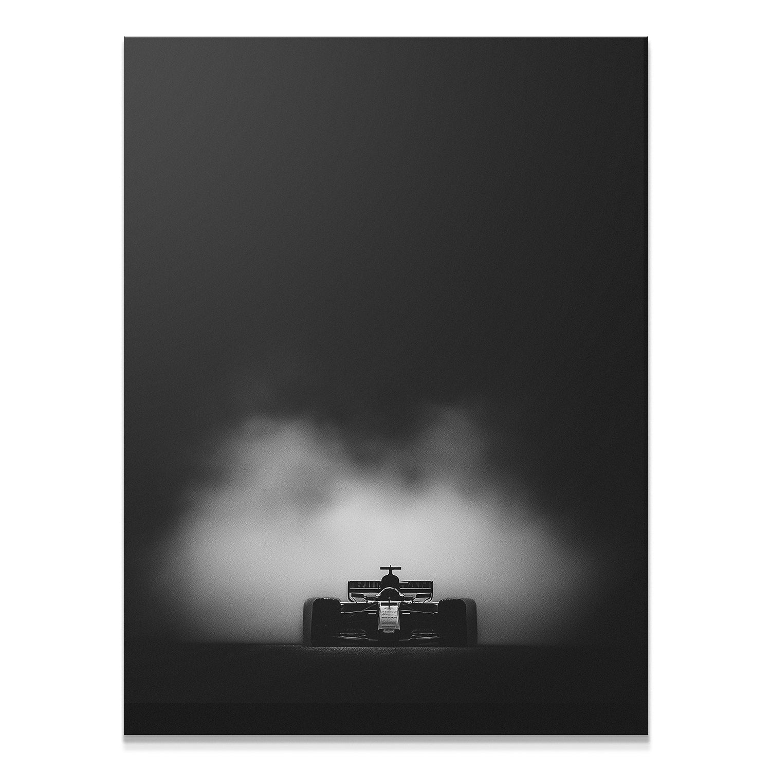 Racing - Abyss - IKONICK - IKONICK Original