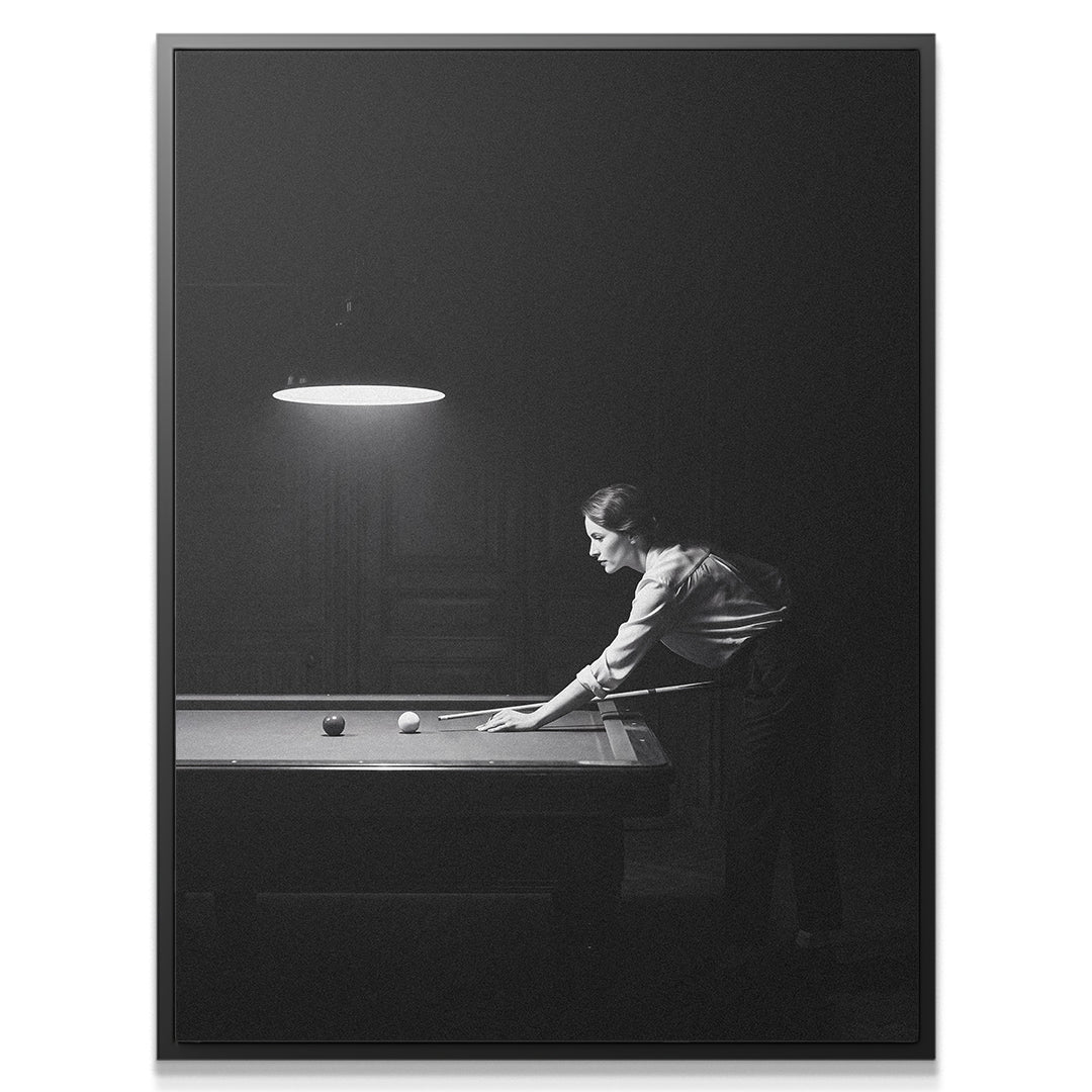After Hours Billiards