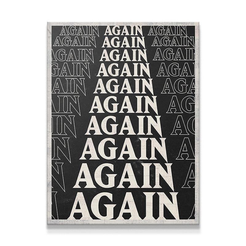 Again - IKONICK - IKONICK Original