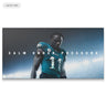 AJ Brown - Calm Under Pressure - IKONICK - AJ Brown
