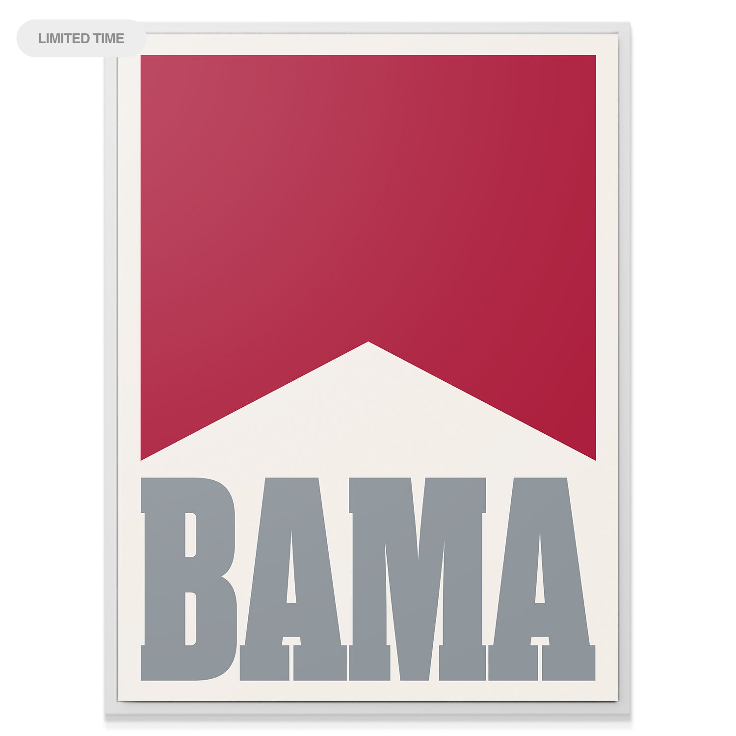 Alabama - Marlboro Minimalism