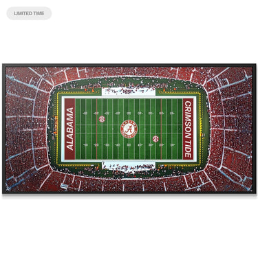 Alabama - Stadium Series