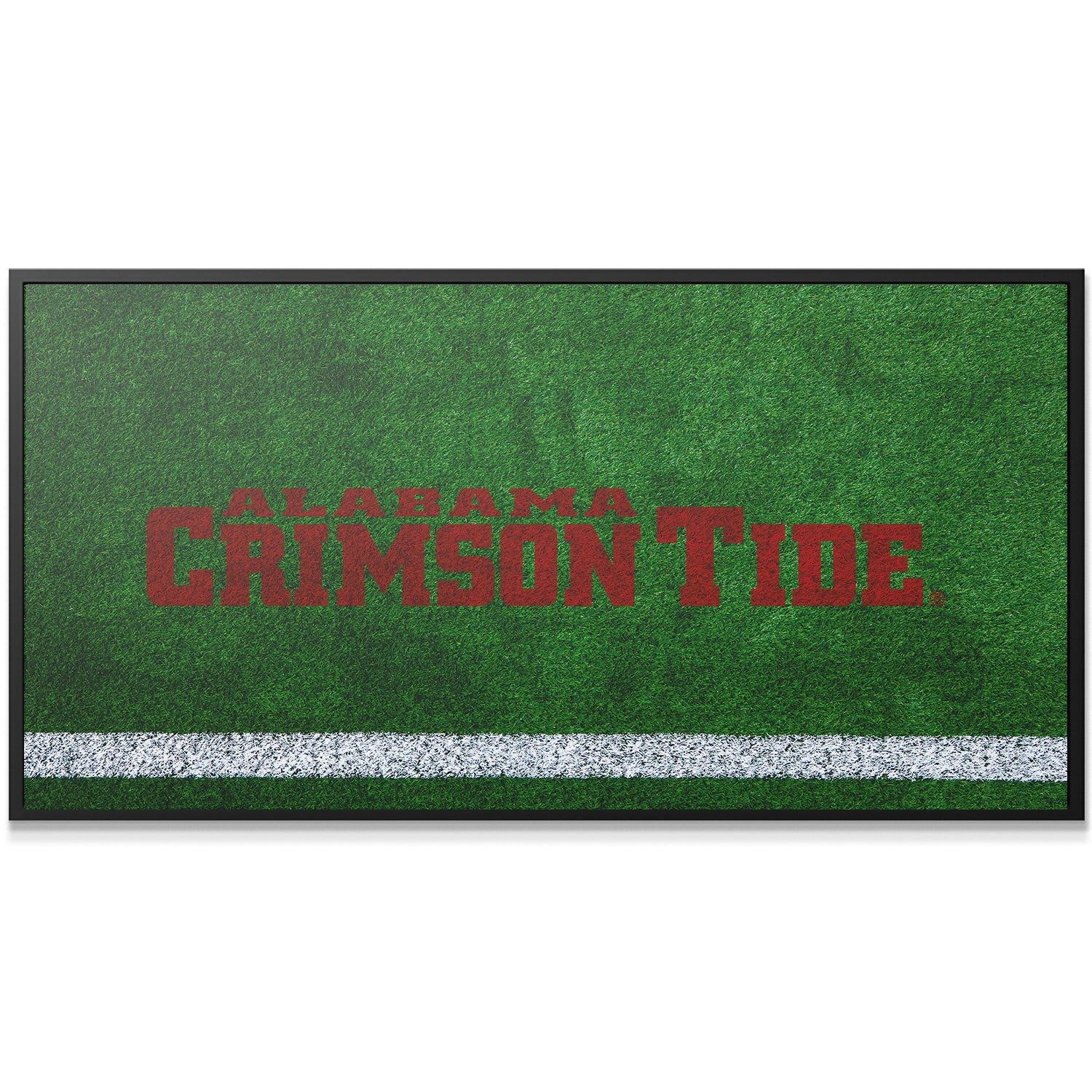 Alabama - Field Logo - IKONICK - College Football